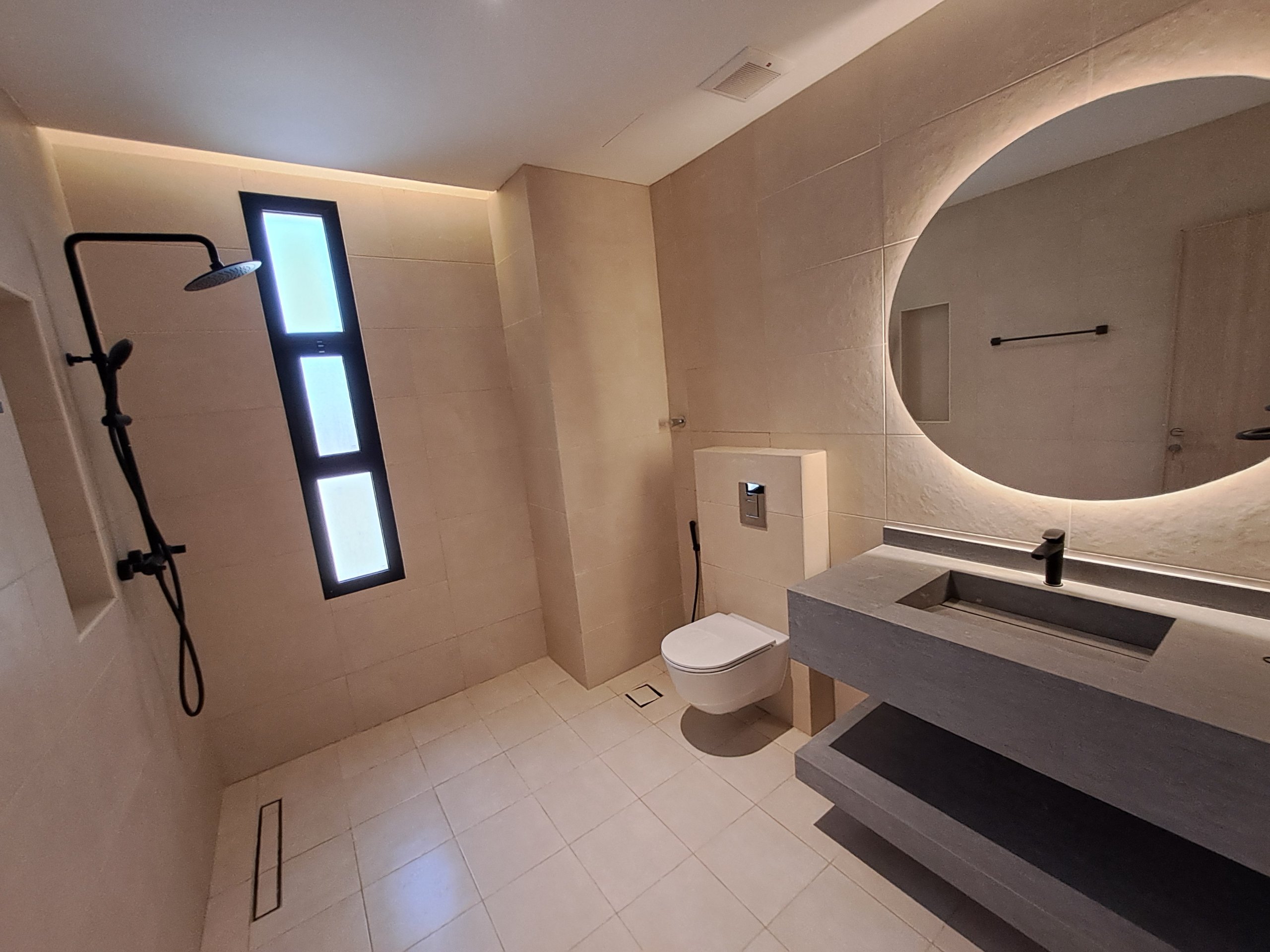 ویلای ۶ خوابه برای فروش در المابیل | OMR 105,000 | Tamlik Oman thumbnail 7