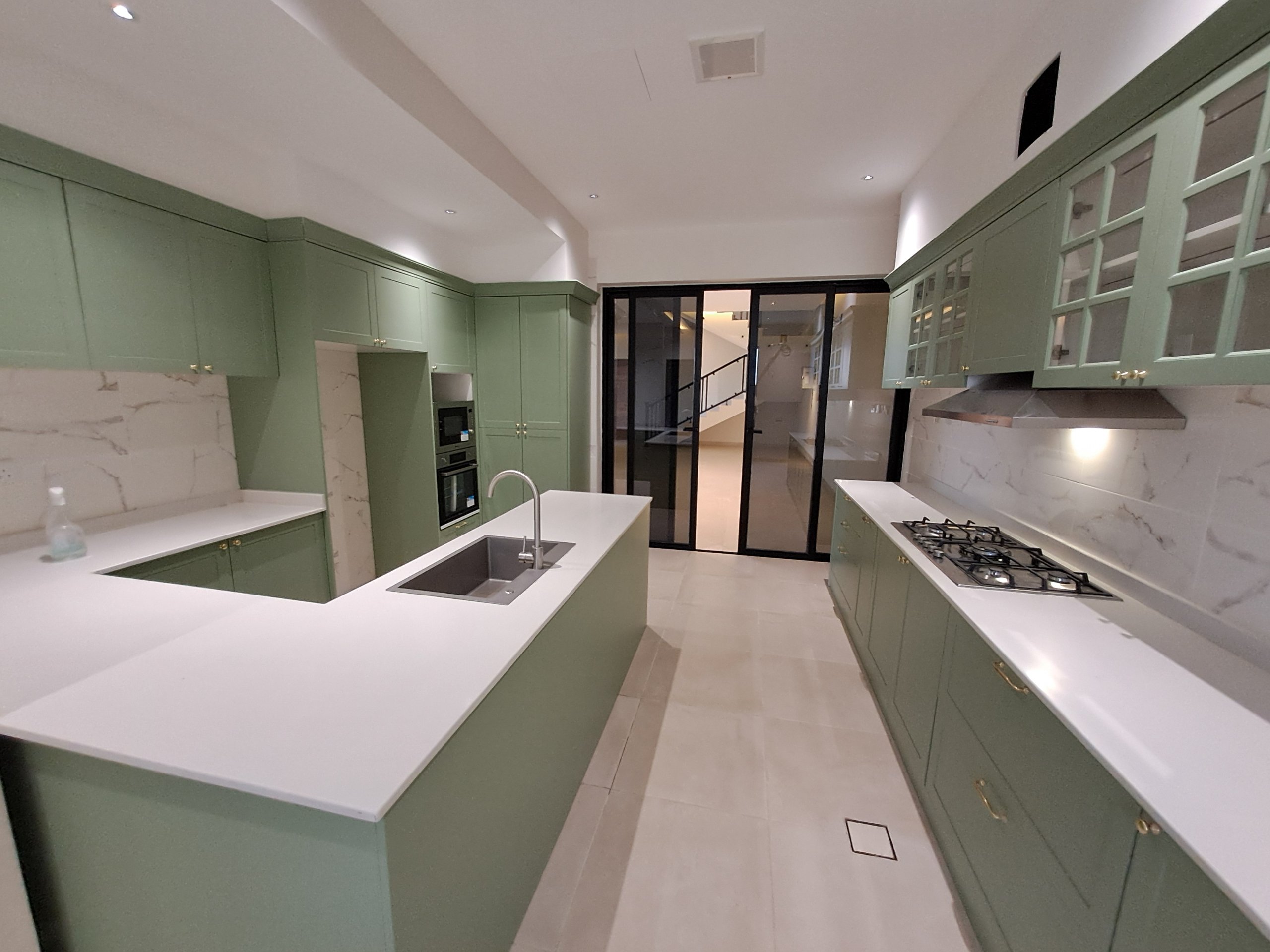 ویلای ۶ خوابه برای فروش در المابیل | OMR 105,000 | Tamlik Oman thumbnail 5