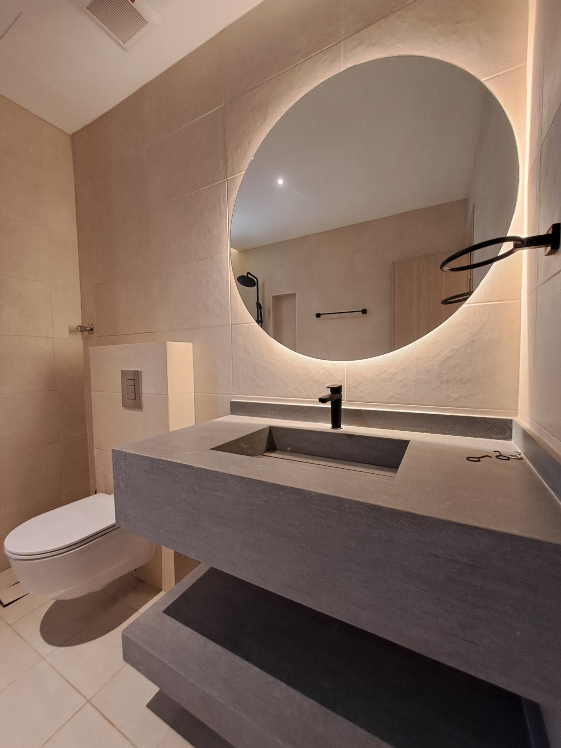 ویلای ۶ خوابه برای فروش در المابیل | OMR 105,000 | Tamlik Oman thumbnail 8