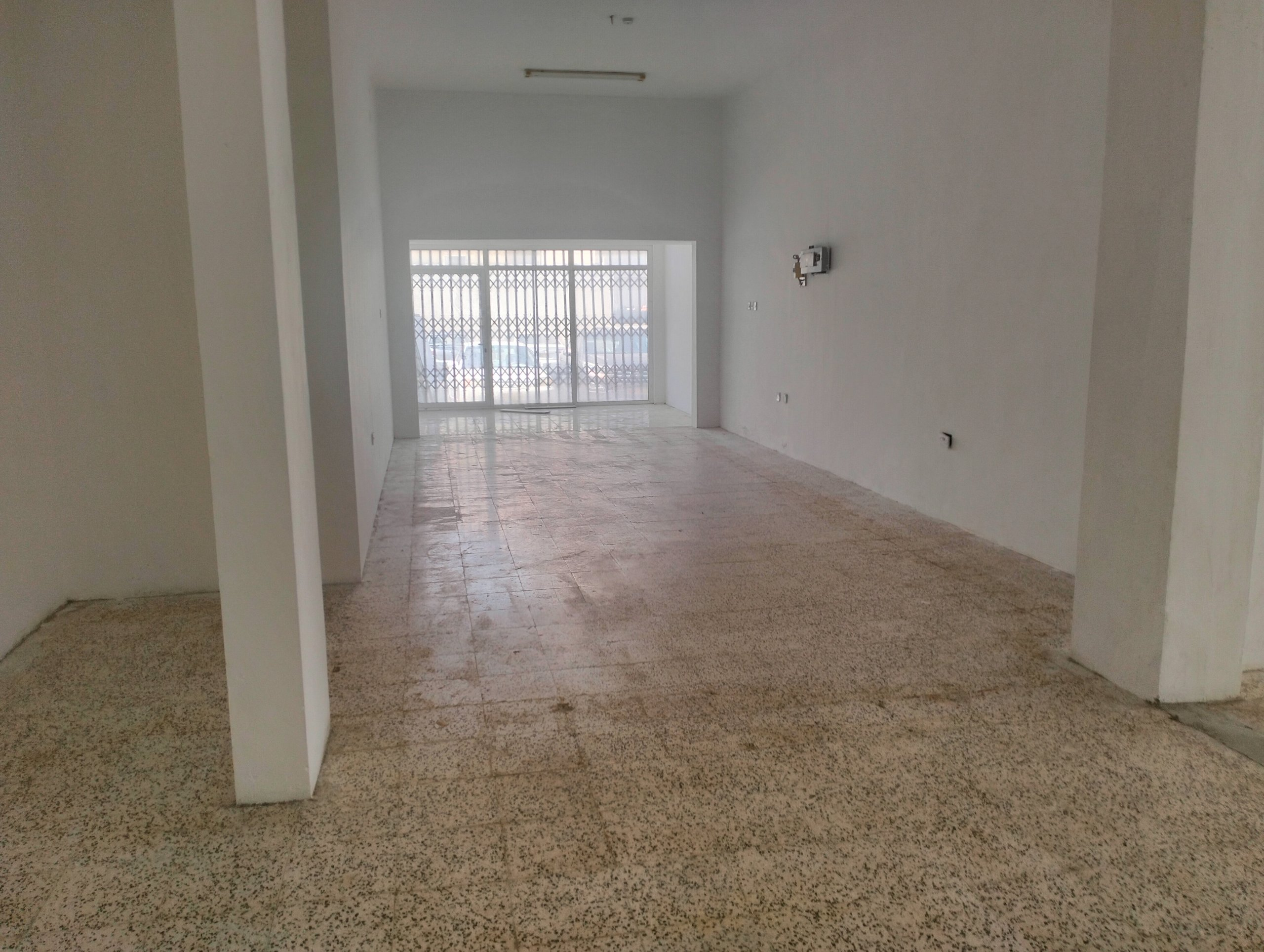 Shop for Rent in Al Ghubra | 70m² | OMR 1,260/mo | Tamlik Oman thumbnail 4