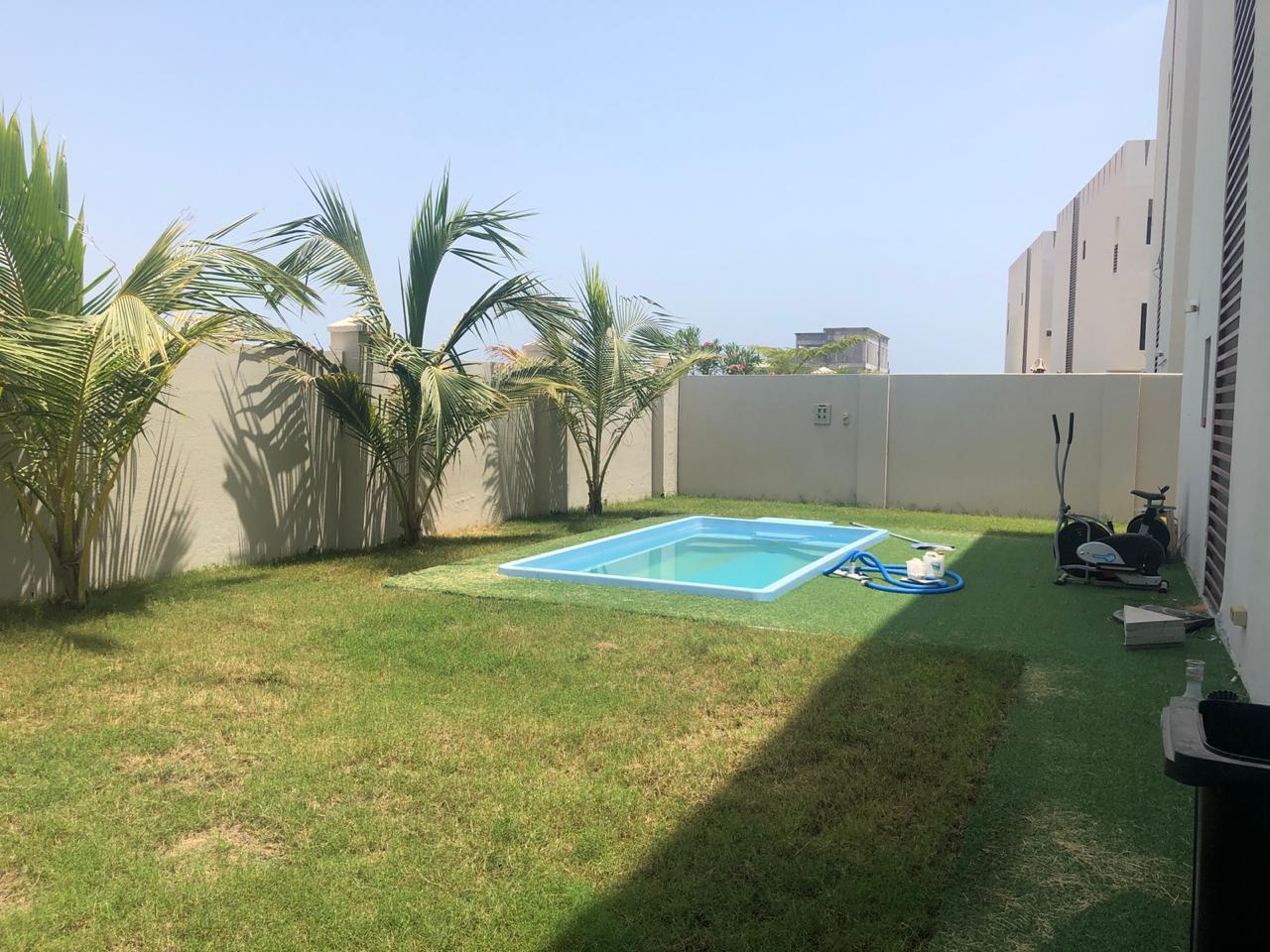 Вилла на 4 спальни на продажу в Аль-Сиб | OMR 90,000 | Tamlik Oman thumbnail 12