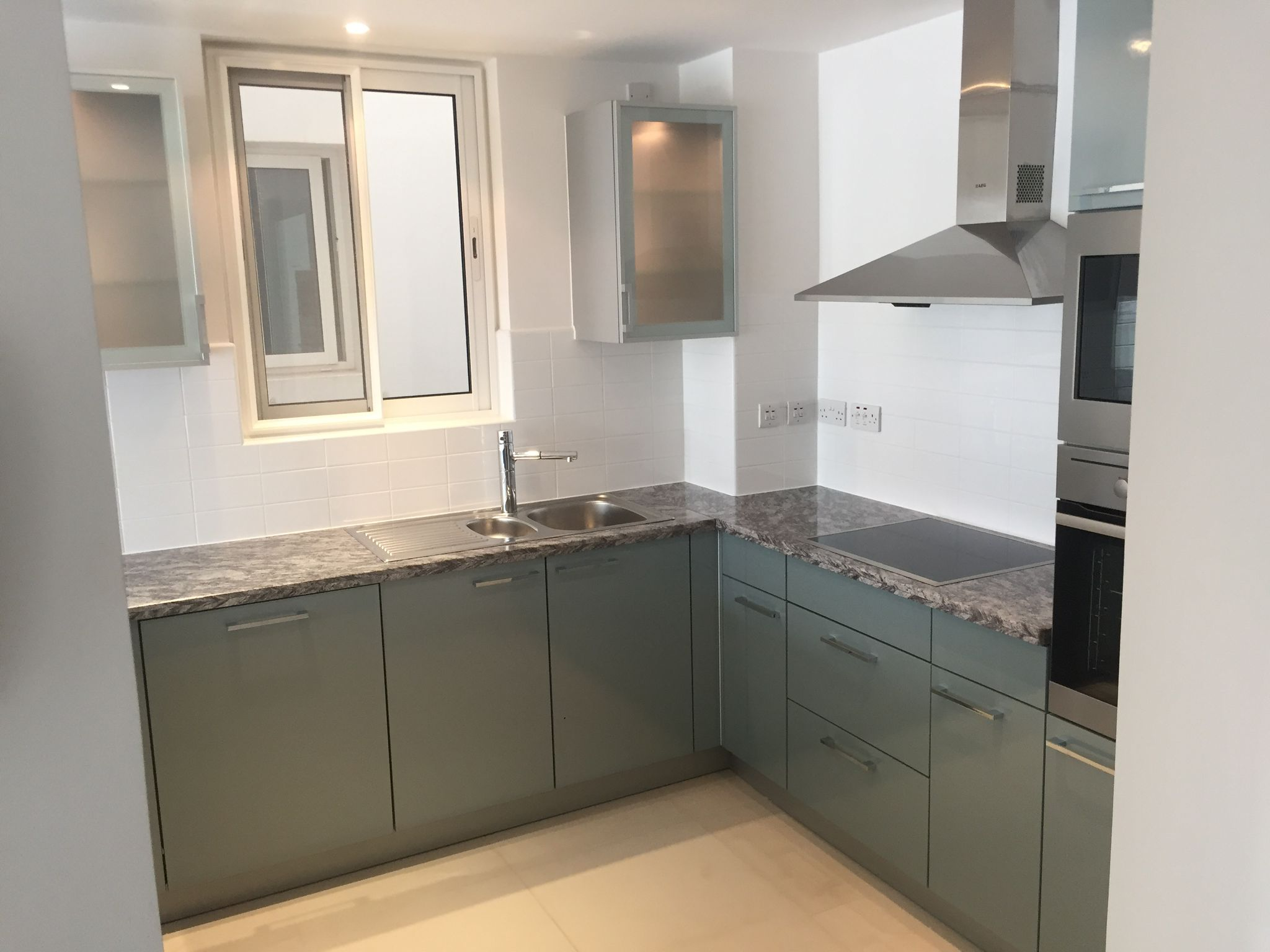 آپارتمان 1 خوابه برای فروش در الموج | OMR 110,000 | Tamlik عمان thumbnail 3