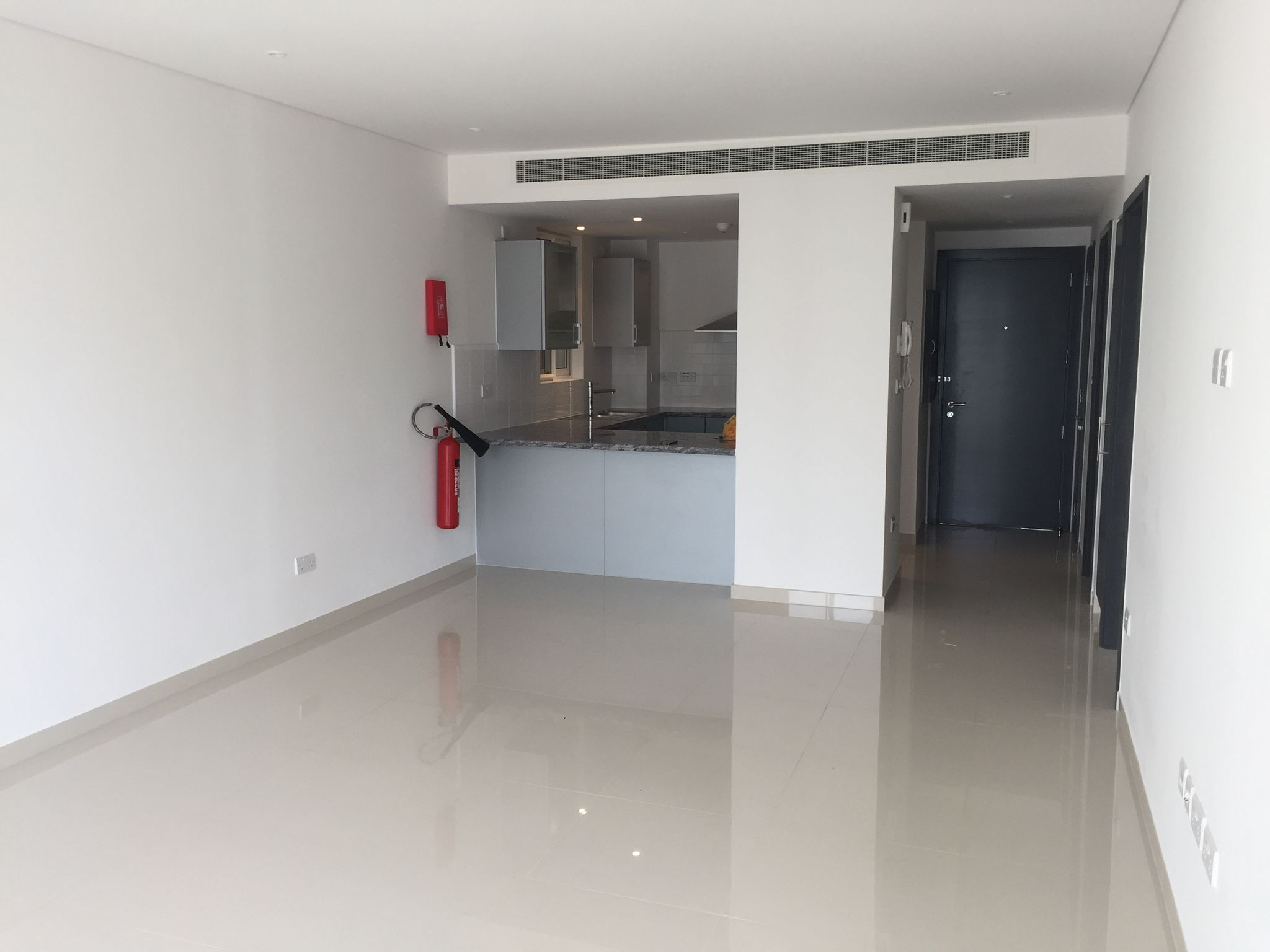 آپارتمان 1 خوابه برای فروش در الموج | OMR 110,000 | Tamlik عمان thumbnail 7