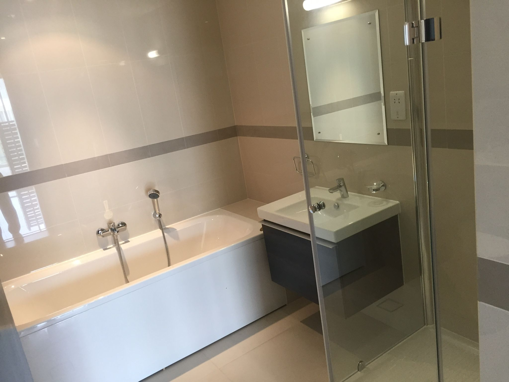 آپارتمان 1 خوابه برای فروش در الموج | OMR 110,000 | Tamlik عمان thumbnail 6