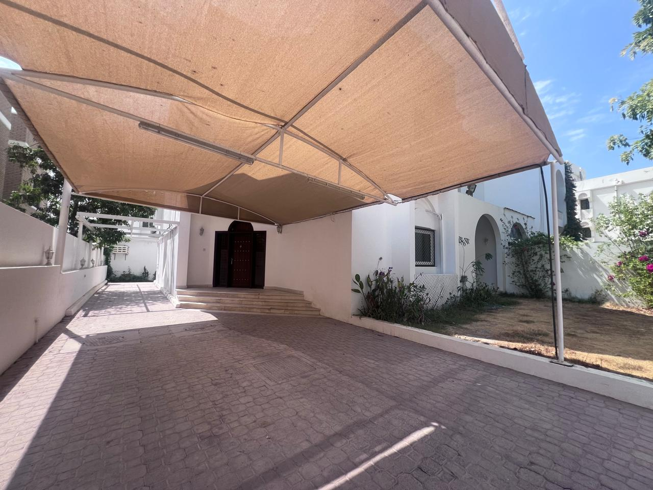 ویلا 3 خوابه برای اجاره در الخورم | OMR 850/ماه | Tamlik Oman thumbnail 2