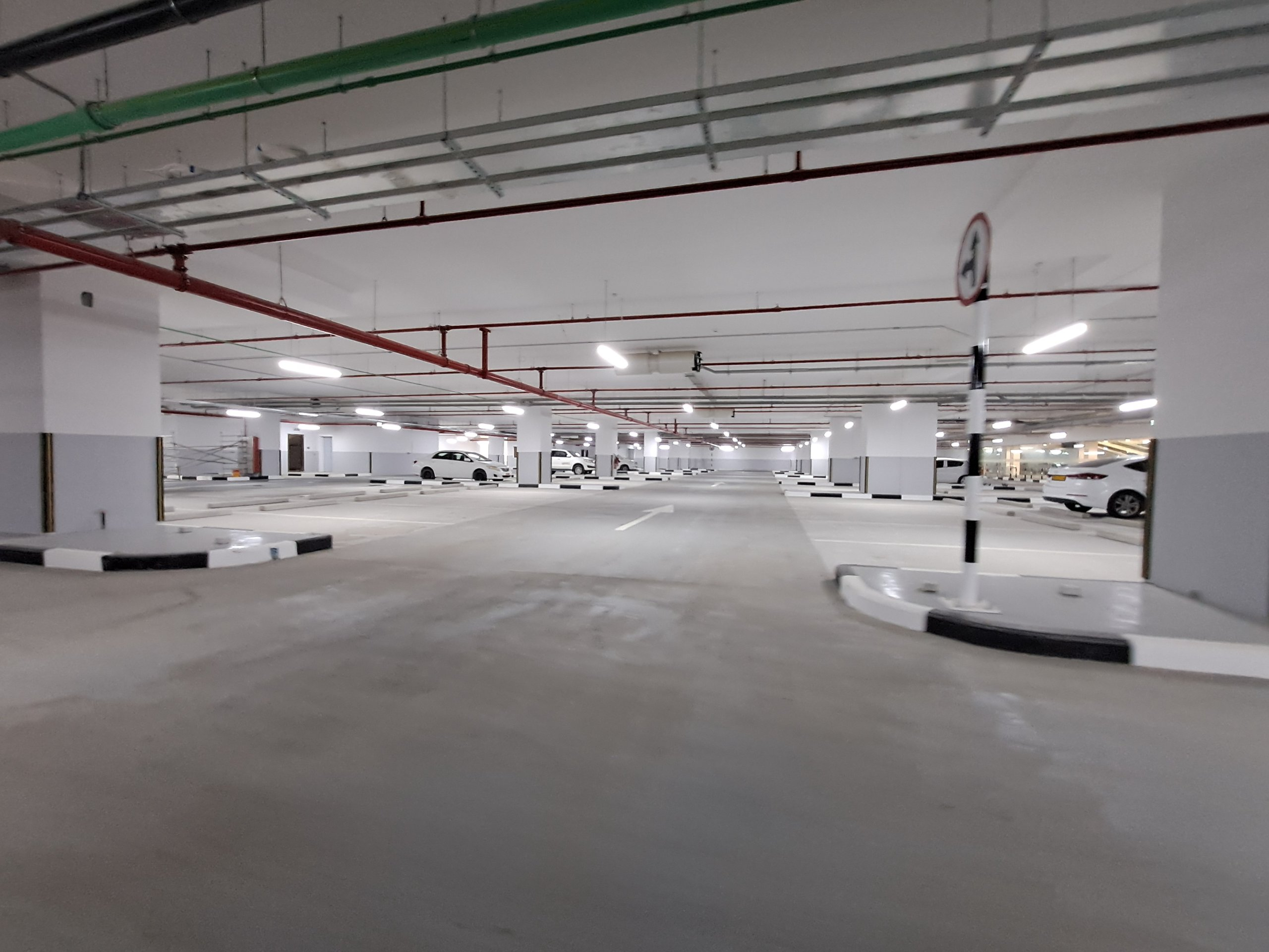 دفتر کار اجاره‌ای در الخیل جنوبی | 233متر مربع | OMR 1,165/ماه | Tamlik Oman thumbnail 3