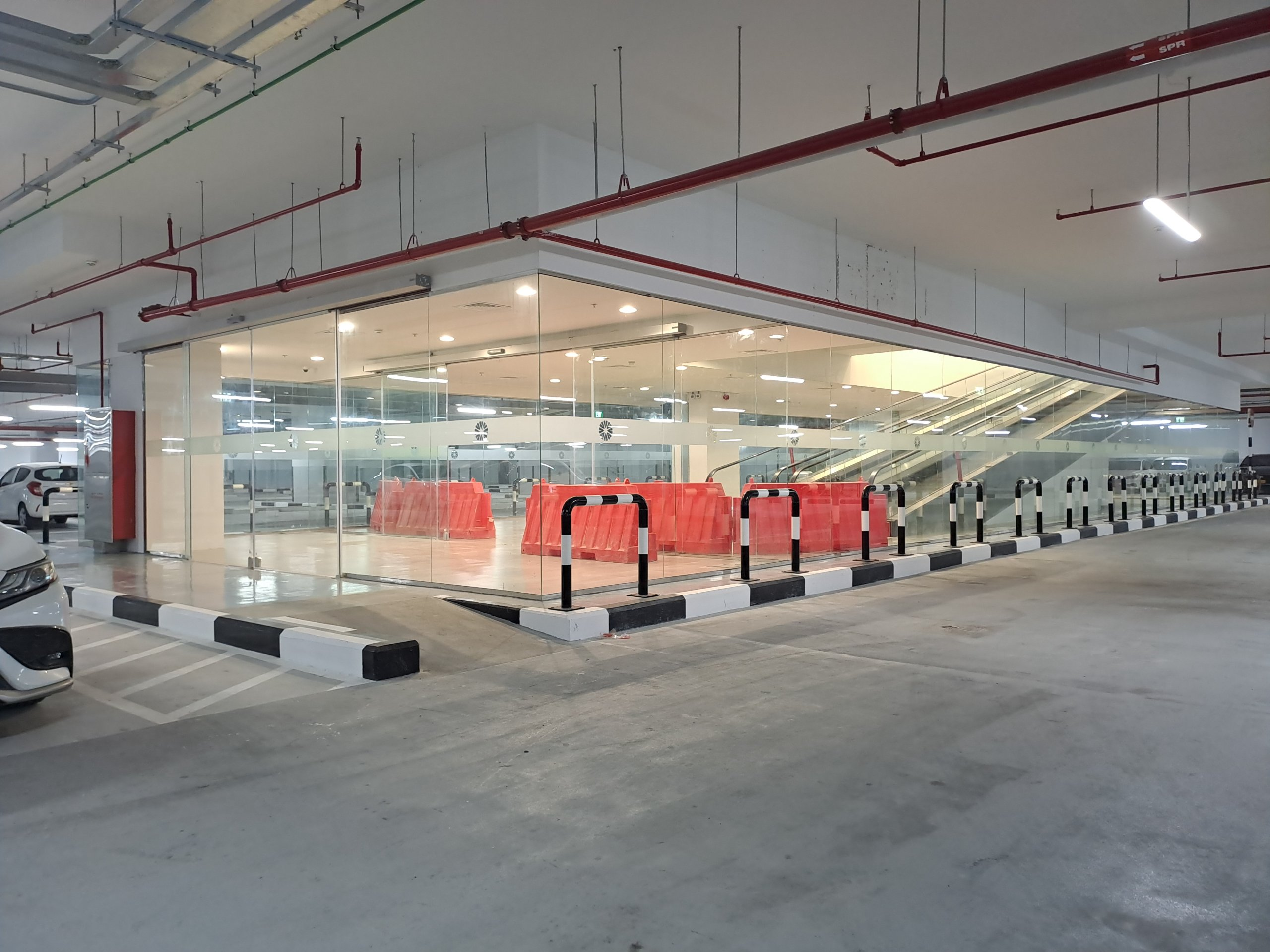 دفتر کار اجاره‌ای در الخیل جنوبی | 233متر مربع | OMR 1,165/ماه | Tamlik Oman thumbnail 4