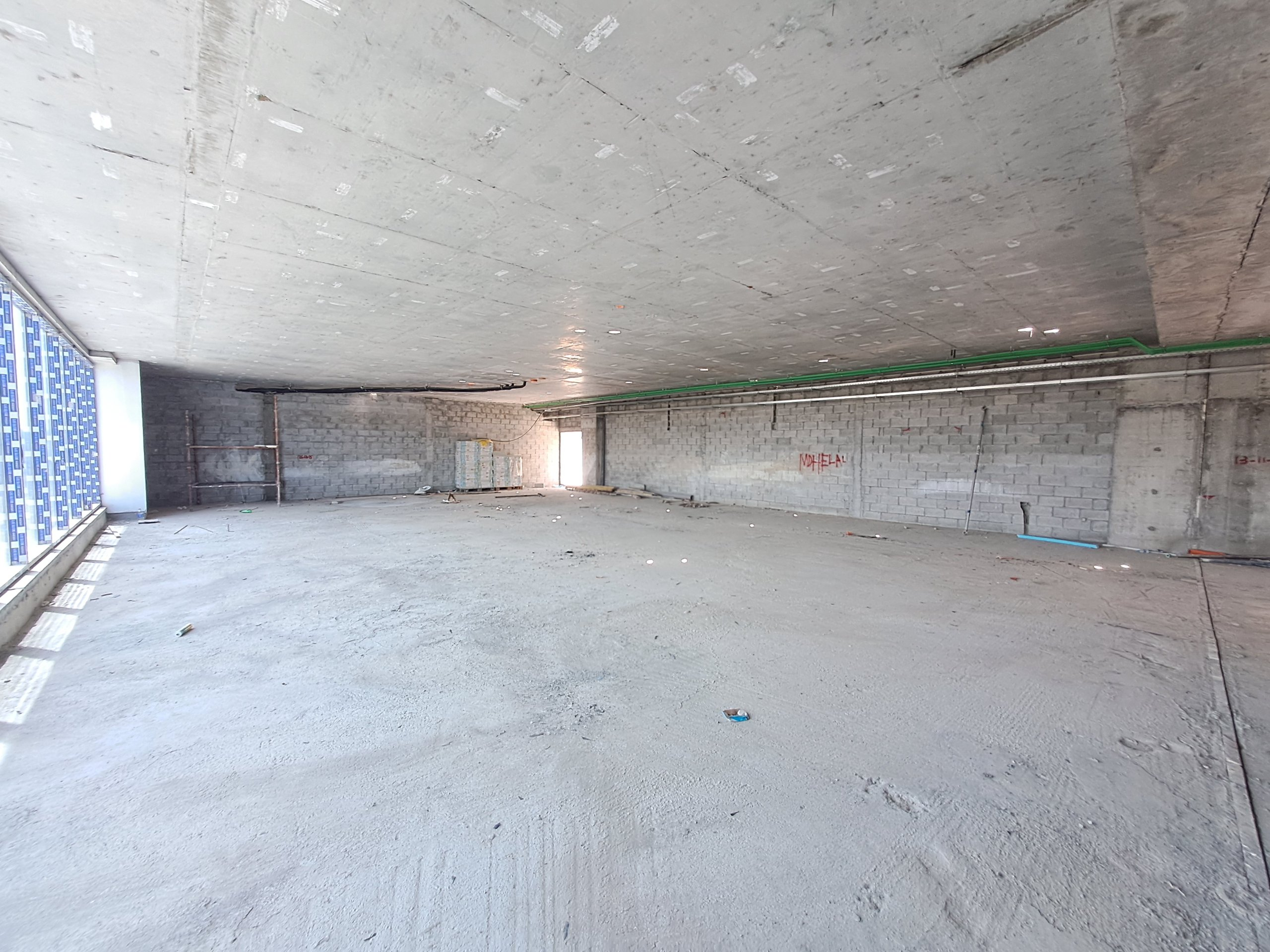 دفتر کار اجاره‌ای در الخیل جنوبی | 233متر مربع | OMR 1,165/ماه | Tamlik Oman thumbnail 5