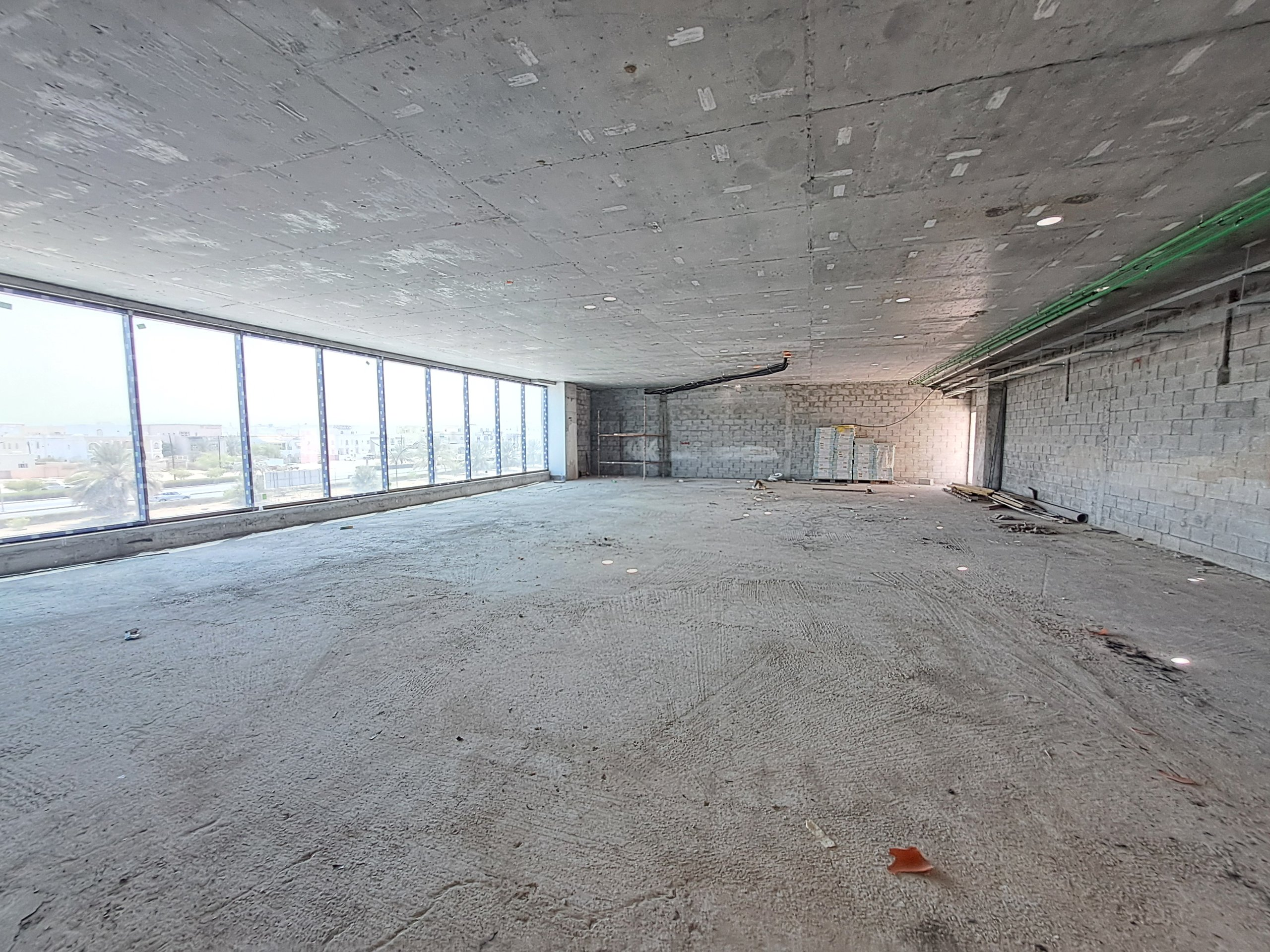 دفتر کار اجاره‌ای در الخیل جنوبی | 233متر مربع | OMR 1,165/ماه | Tamlik Oman thumbnail 2