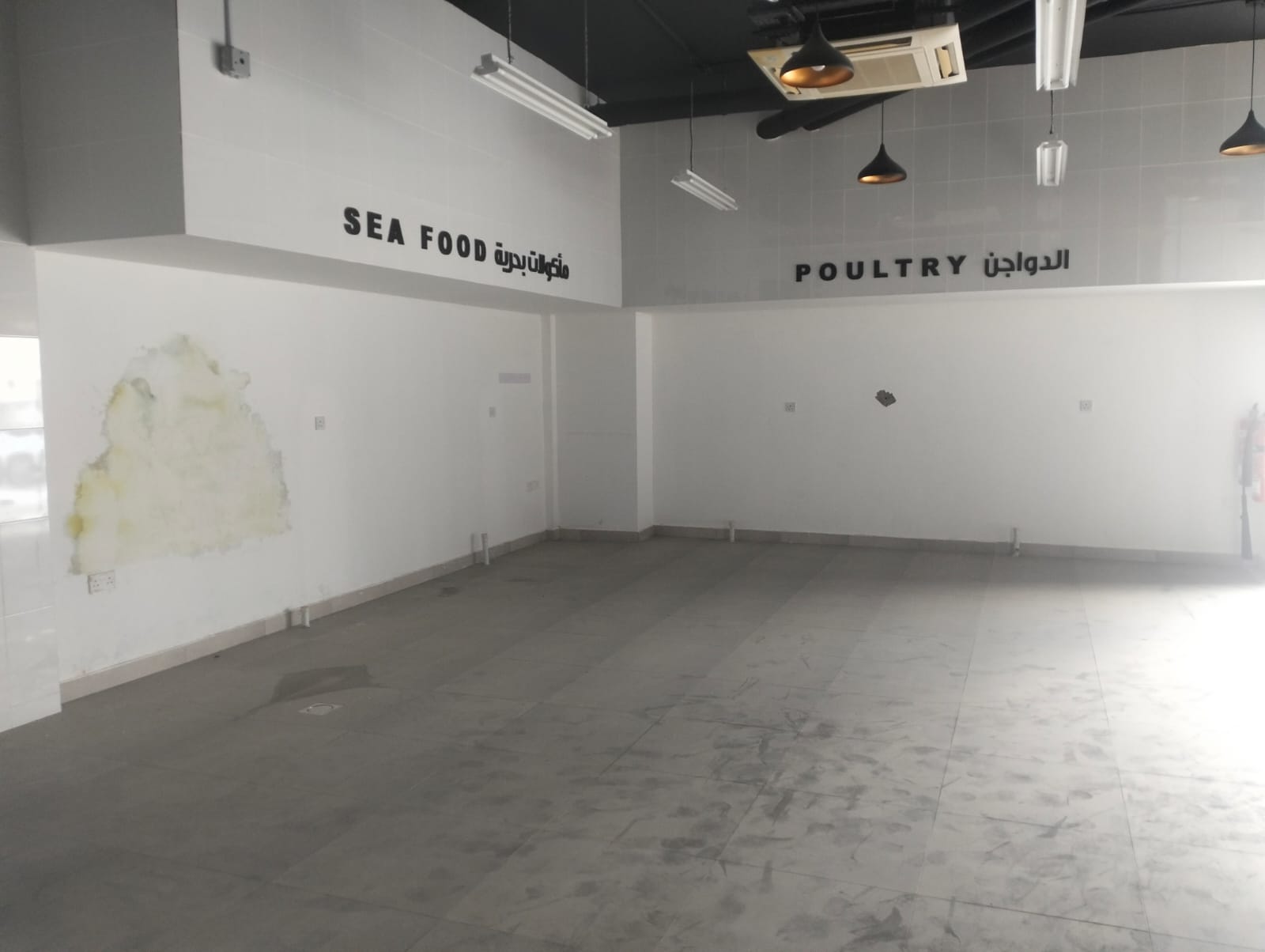 Al Khoud 商鋪出租 | 380m² | OMR 1,500/月 | Tamlik Oman thumbnail 8