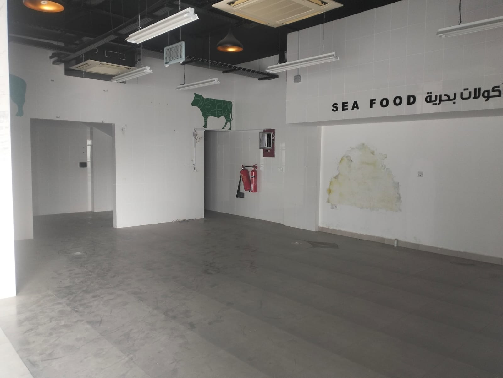 Al Khoud 商鋪出租 | 380m² | OMR 1,500/月 | Tamlik Oman thumbnail 2