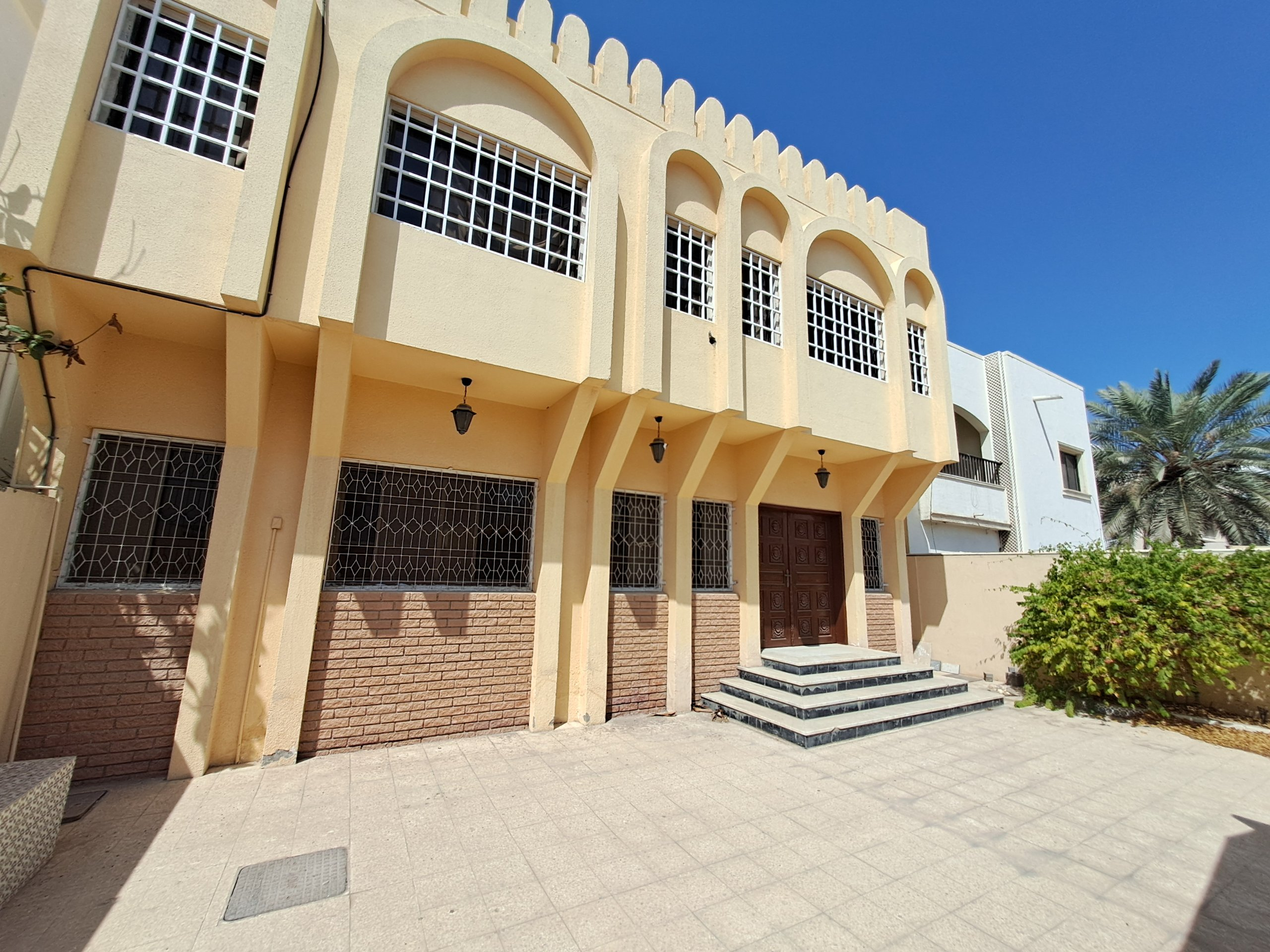 ویلای 6 خوابه برای فروش در الخویر | OMR 160,000 | Tamlik Oman thumbnail 11