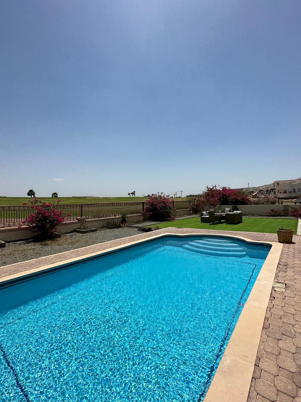 5-Bed Villa for Rent in Muscat Hills | OMR 1,600/mo | Tamlik Oman thumbnail 6