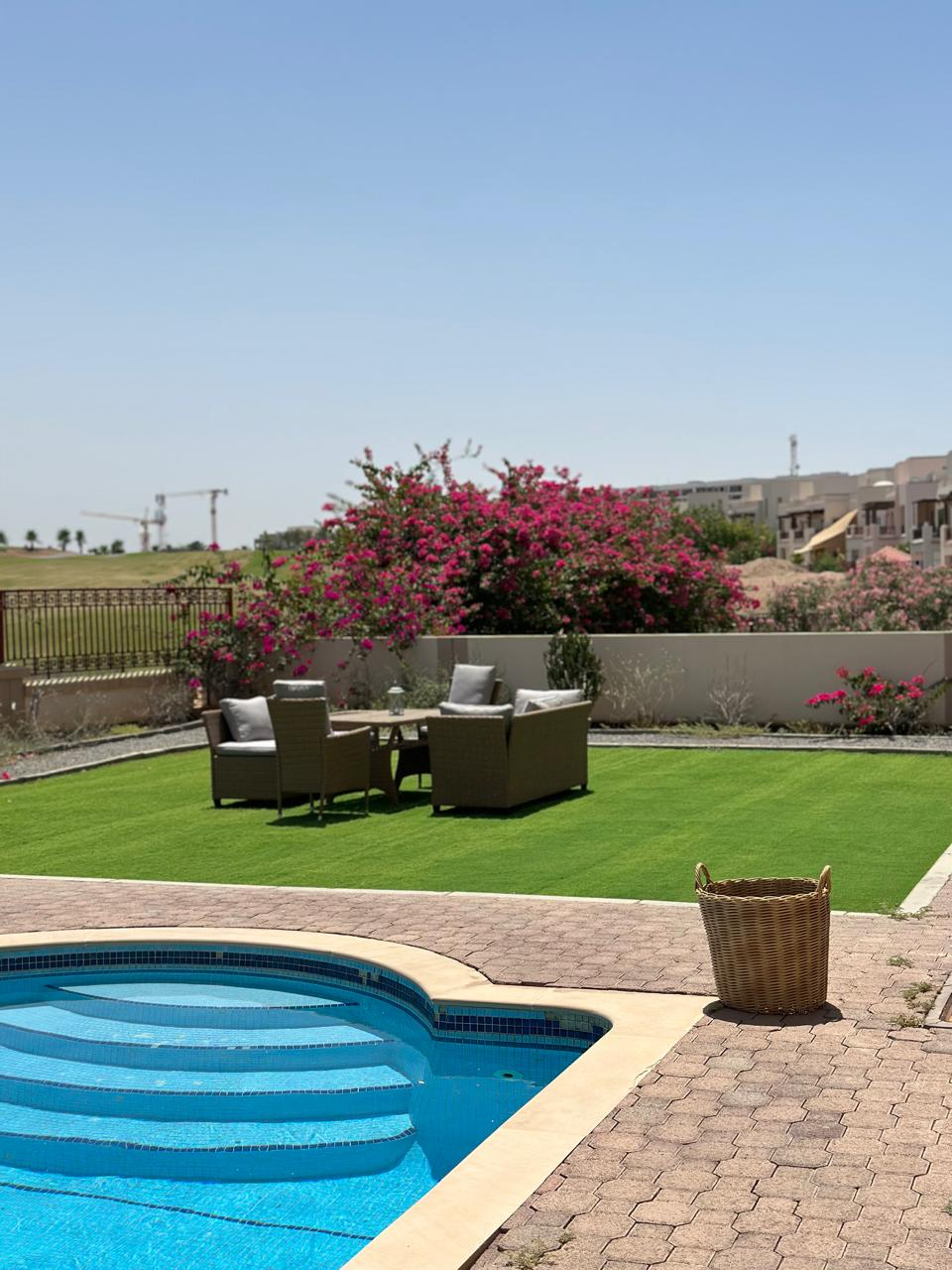 5-Bed Villa for Rent in Muscat Hills | OMR 1,600/mo | Tamlik Oman thumbnail 7