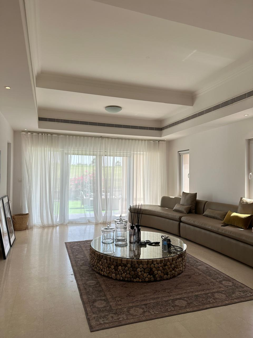 5-Bed Villa for Rent in Muscat Hills | OMR 1,600/mo | Tamlik Oman thumbnail 9