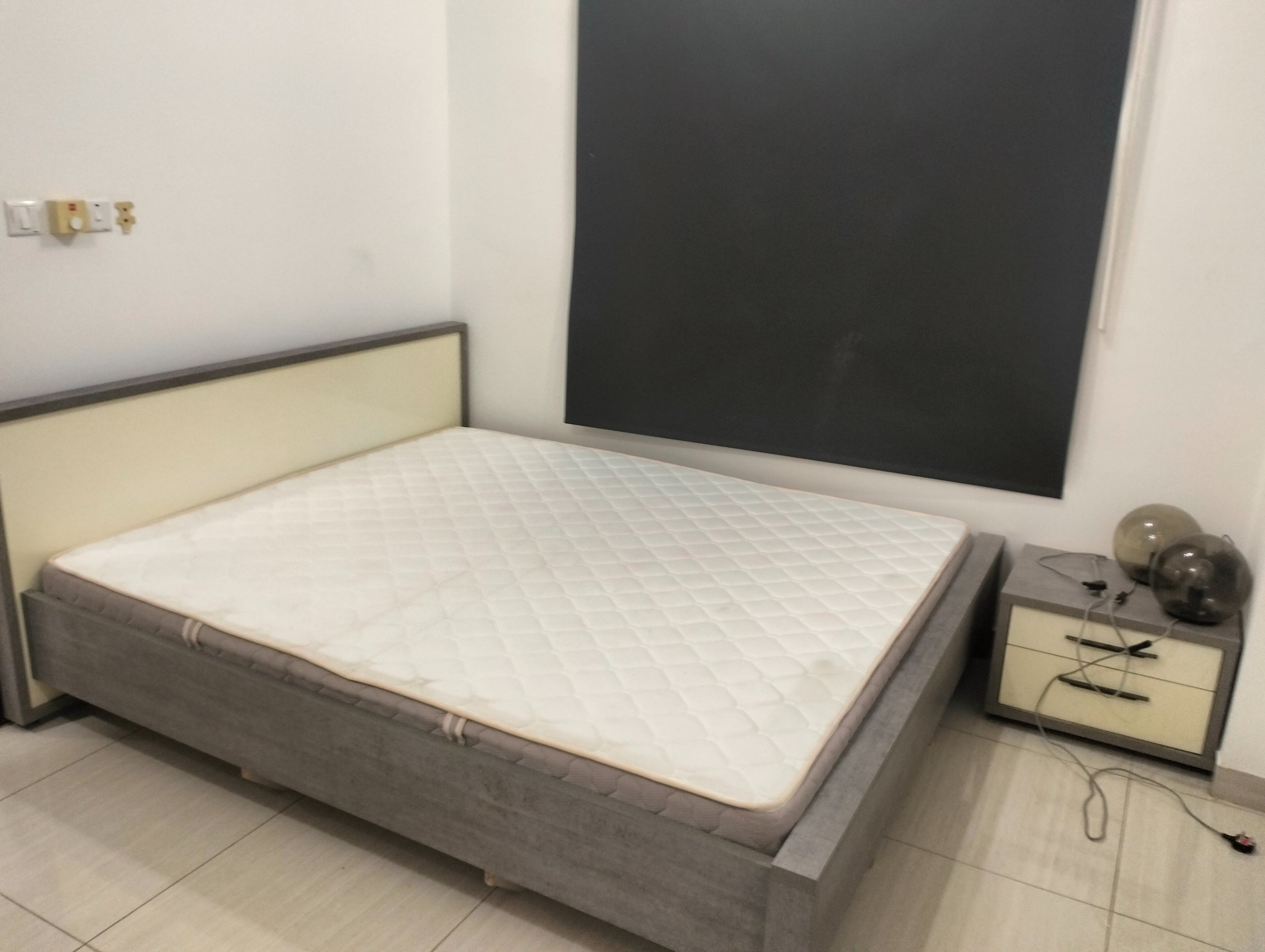 1-Bed Apartment for Rent in Bawshar | OMR 280/mo | Tamlik Oman thumbnail 3