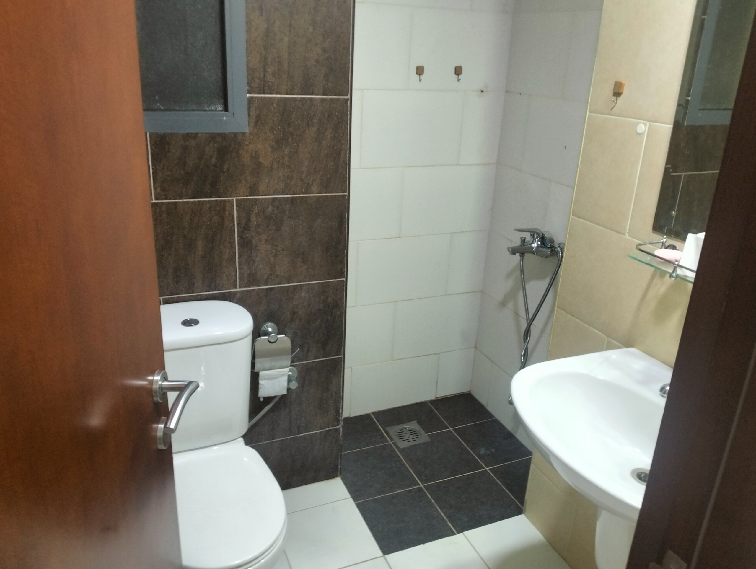 1-Bed Apartment for Rent in Bawshar | OMR 280/mo | Tamlik Oman thumbnail 5