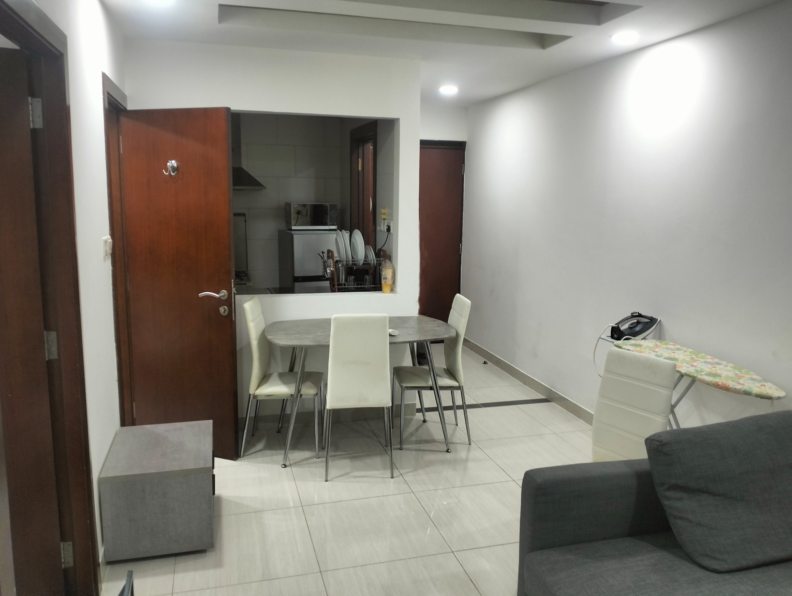 1-Bed Apartment for Rent in Bawshar | OMR 280/mo | Tamlik Oman thumbnail 2