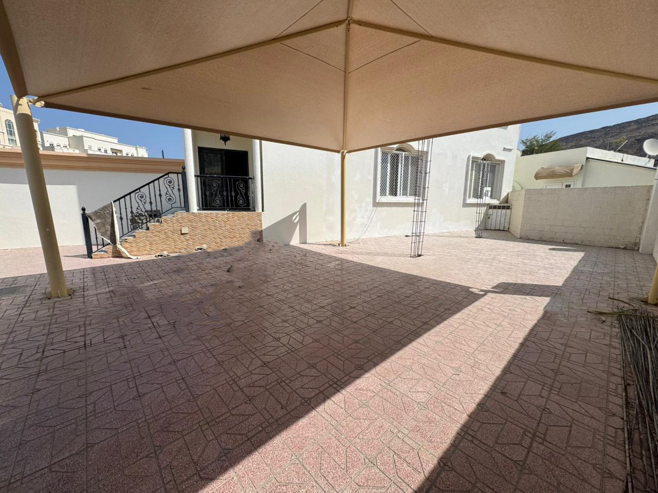 Al Qurum 29 出租 5-臥室別墅 | 每月 OMR 600 | Tamlik Oman thumbnail 6