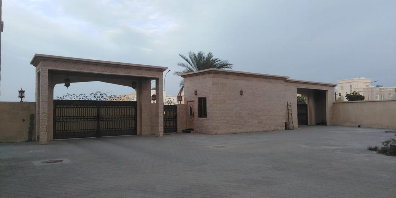 فروش ساختمان در الخیل جنوبی | ۲۱02m² | OMR ۱,۲۵۰,۰۰۰ | Tamlik عمان thumbnail 4