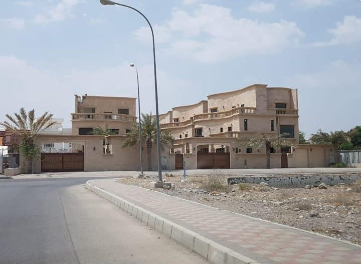 فروش ساختمان در الخیل جنوبی | ۲۱02m² | OMR ۱,۲۵۰,۰۰۰ | Tamlik عمان thumbnail 3