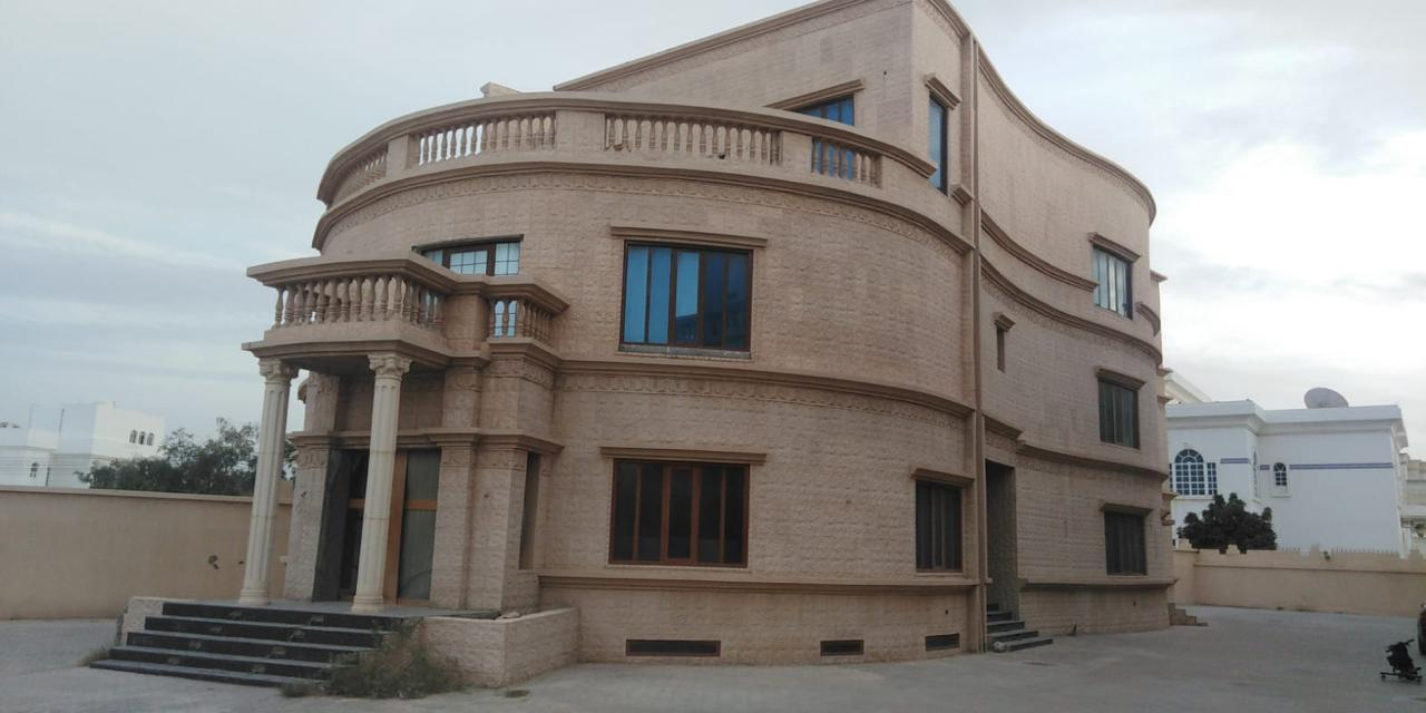 فروش ساختمان در الخیل جنوبی | ۲۱02m² | OMR ۱,۲۵۰,۰۰۰ | Tamlik عمان thumbnail 5