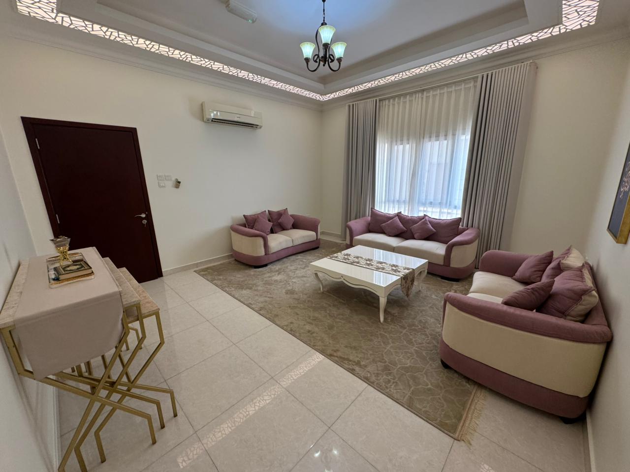 Al Khoud 出租 4-臥室聯排別墅 | 每月 OMR 500 | Tamlik Oman thumbnail 3