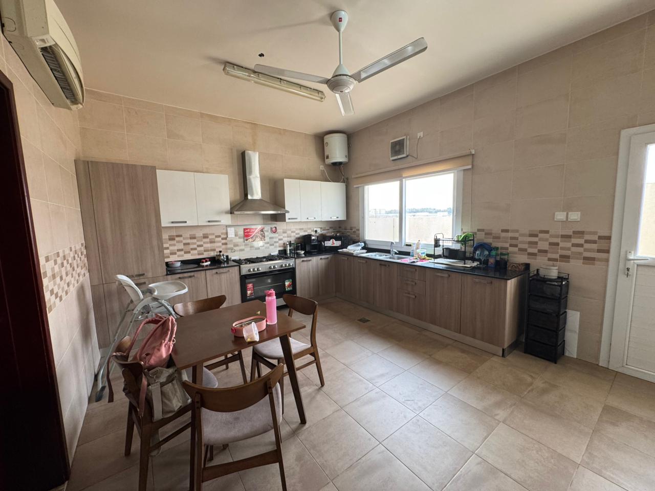 Al Khoud 出租 4-臥室聯排別墅 | 每月 OMR 500 | Tamlik Oman thumbnail 7