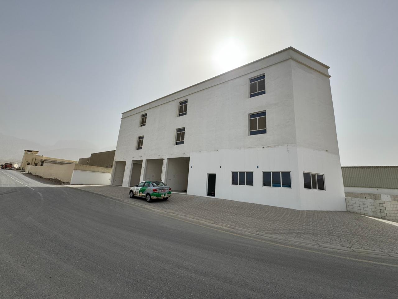 ساختمان اجاره‌ای در میصفاح | ۶۰۰متر مربع | OMR ۳,۳۰۰/ماه | Tamlik Oman thumbnail 2