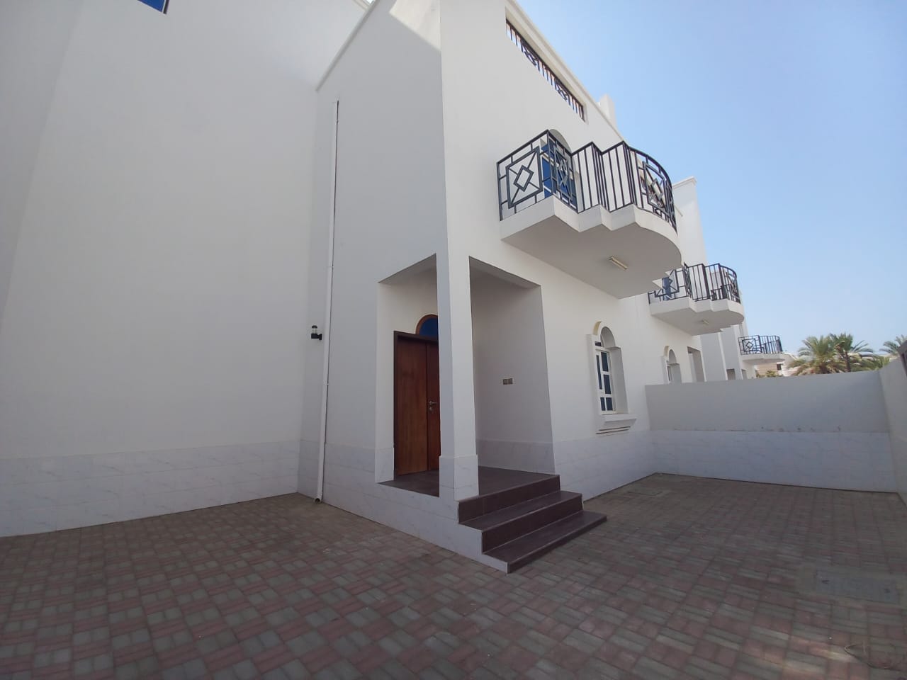 ویلا برای فروش در الحيل الشمالي | OMR 600,000 | مالکیت آزاد عمان thumbnail 5