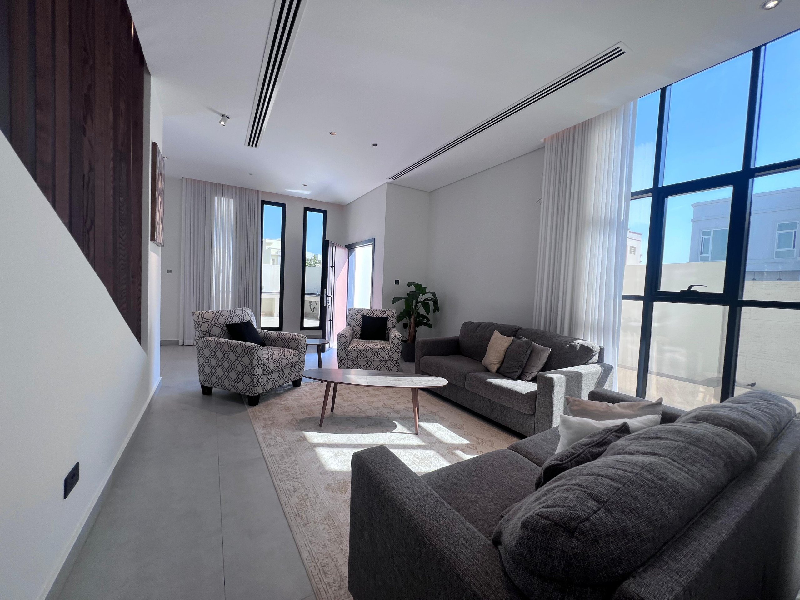 ویلای ۶ خوابه برای فروش در الخود | OMR 167,000 | Tamlik Oman thumbnail 3