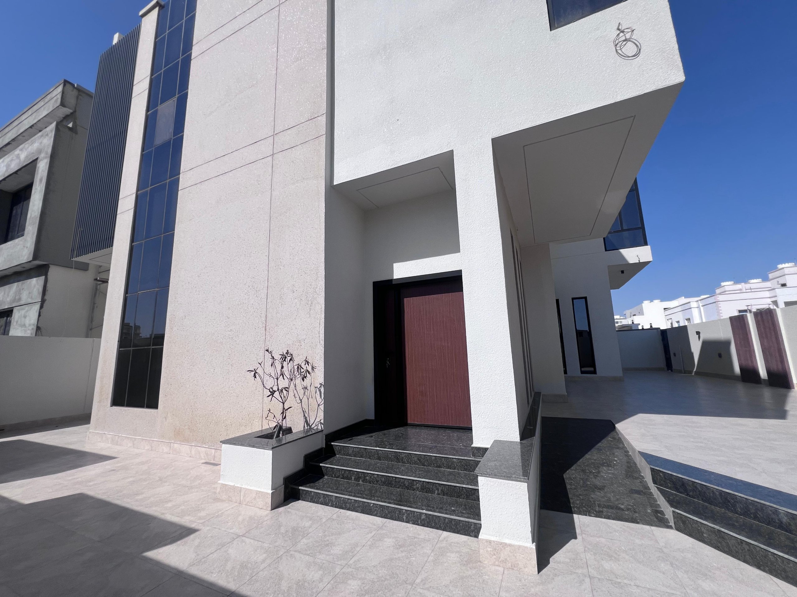 ویلای ۶ خوابه برای فروش در الخود | OMR 167,000 | Tamlik Oman thumbnail 2