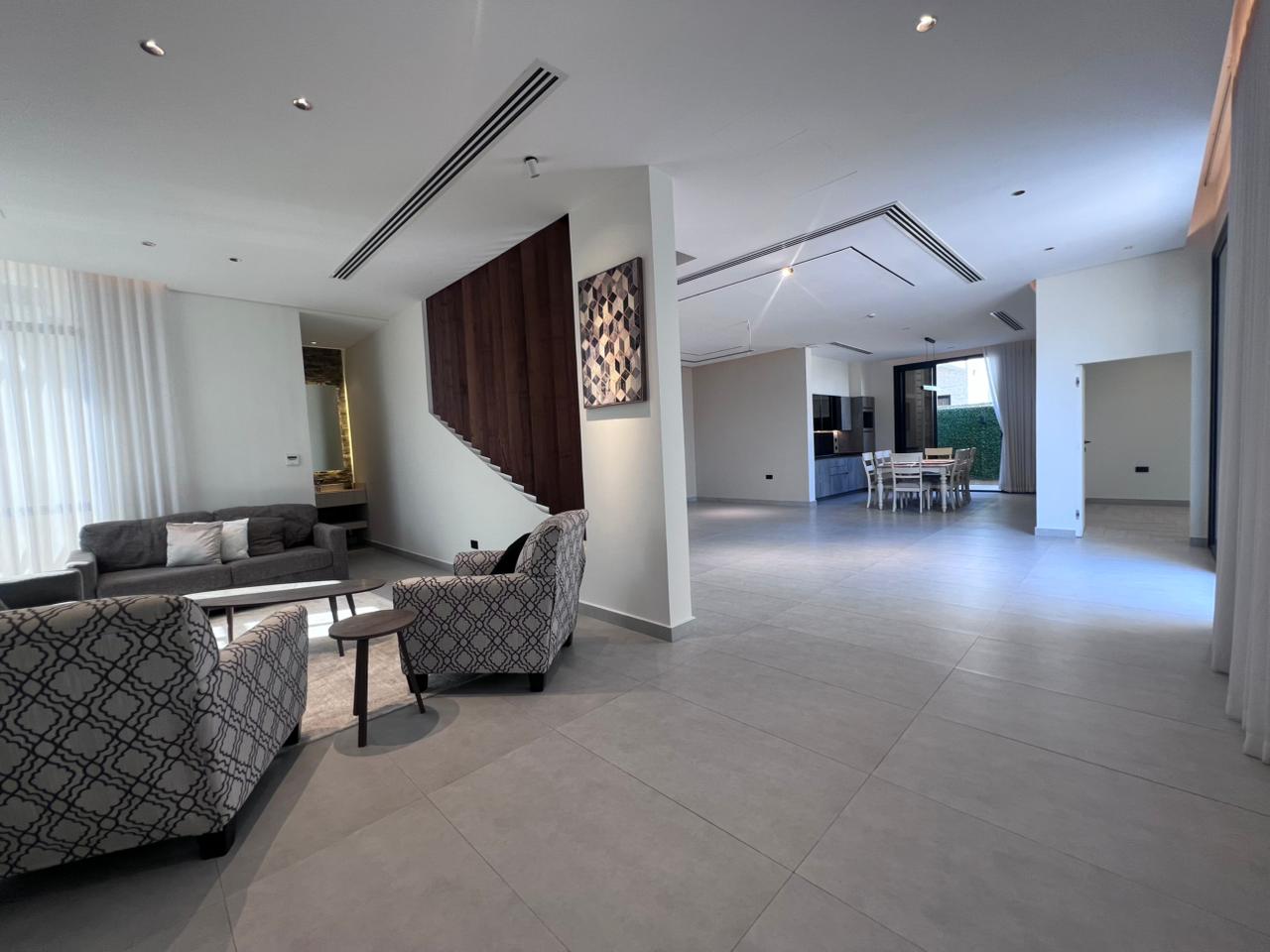 ویلای ۶ خوابه برای فروش در الخود | OMR 167,000 | Tamlik Oman thumbnail 8