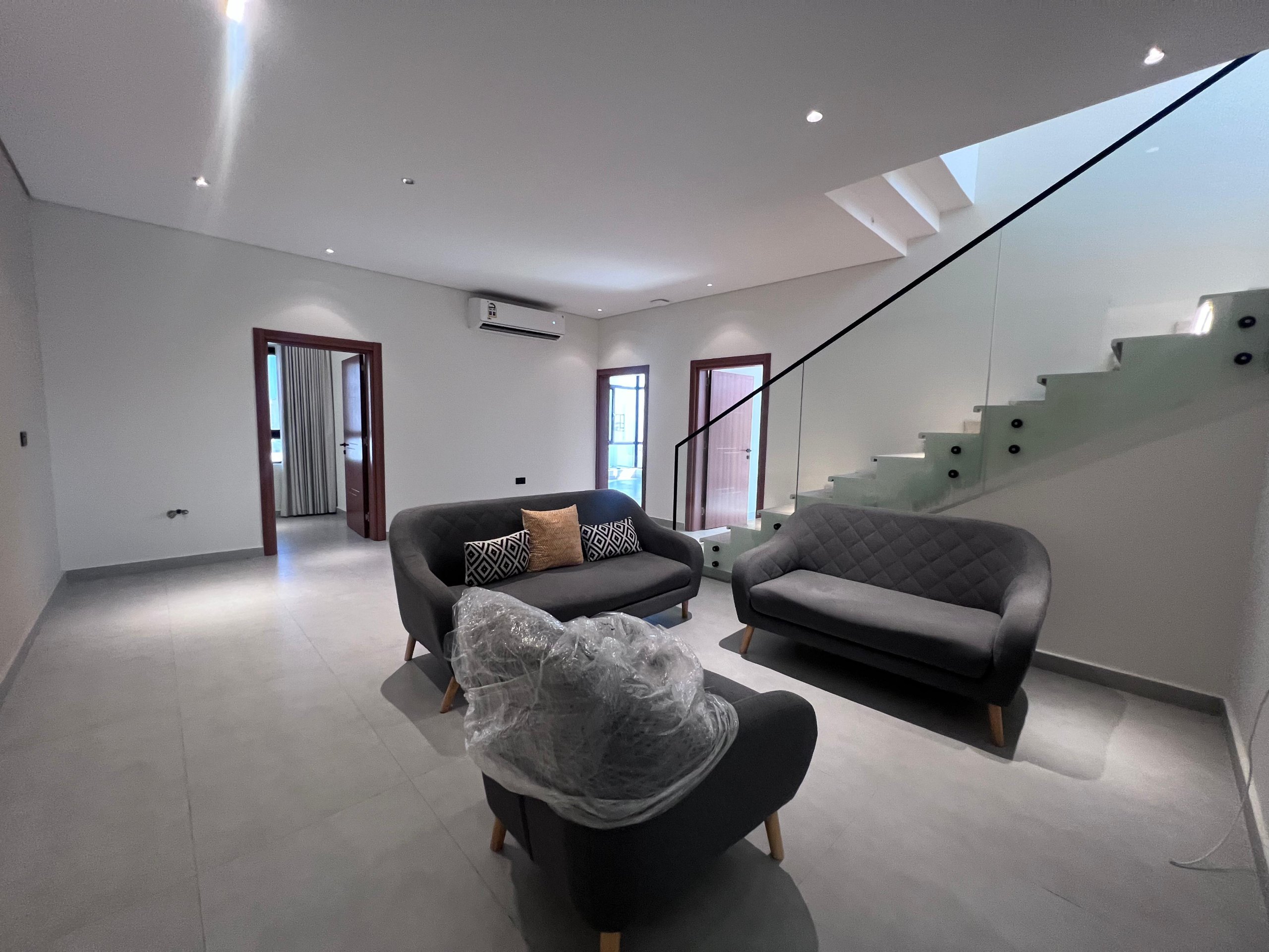 ویلای ۶ خوابه برای فروش در الخود | OMR 167,000 | Tamlik Oman thumbnail 11