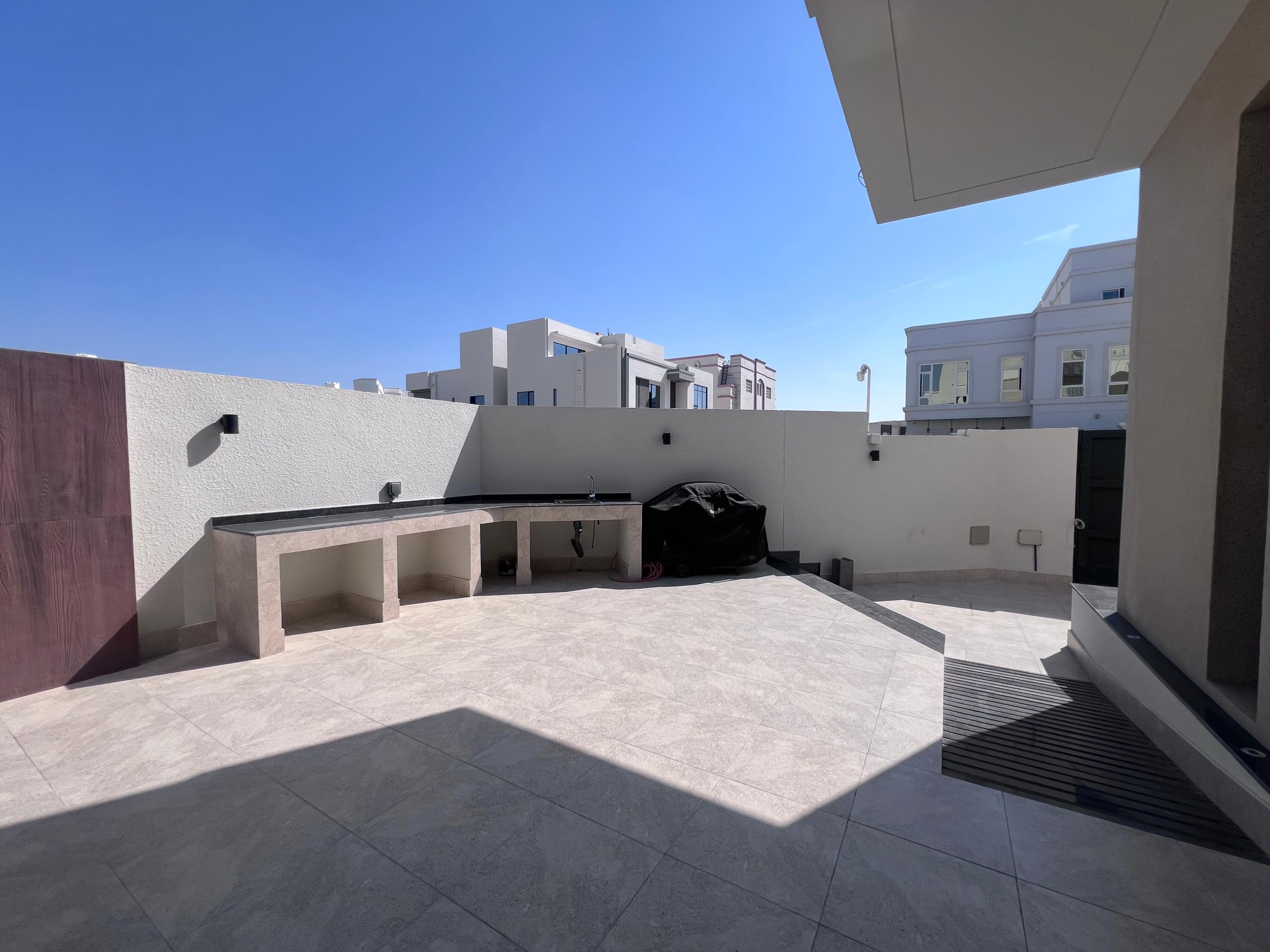 ویلای ۶ خوابه برای فروش در الخود | OMR 167,000 | Tamlik Oman thumbnail 12