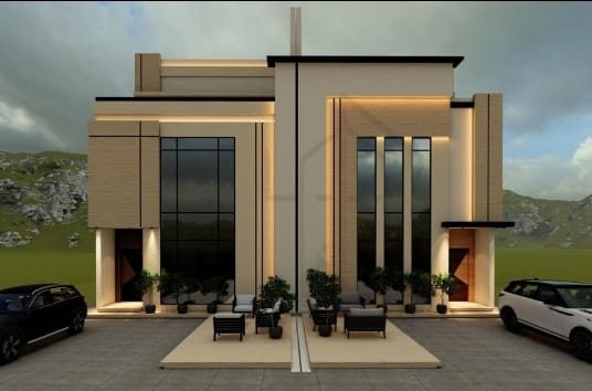 ویلای ۵ خوابه برای فروش در المابیل | OMR 78,000 | Tamlik Oman thumbnail 2