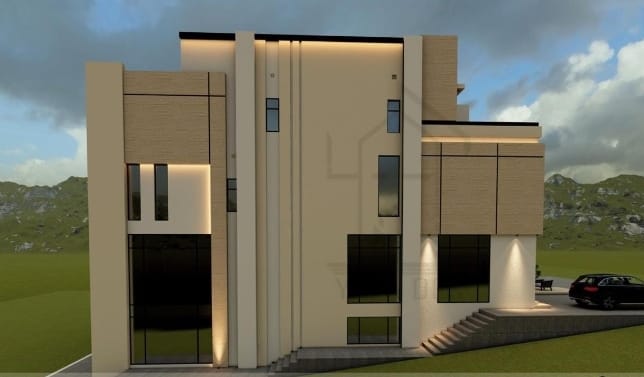 ویلای ۵ خوابه برای فروش در المابیل | OMR 78,000 | Tamlik Oman thumbnail 3