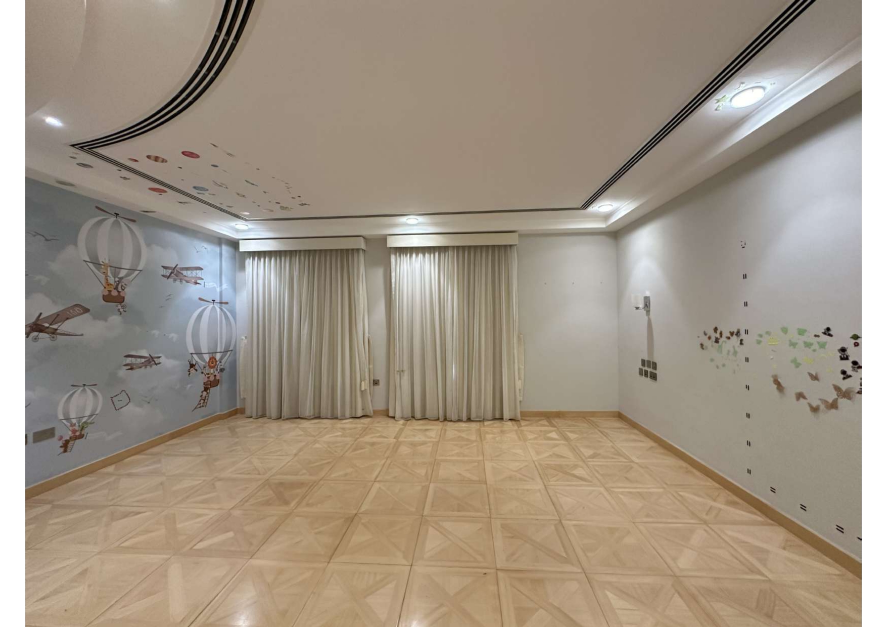 7-Bed Villa for Rent in Madinat Al Sultan Qaboos | OMR 4,500/mo | Tamlik Oman thumbnail 2