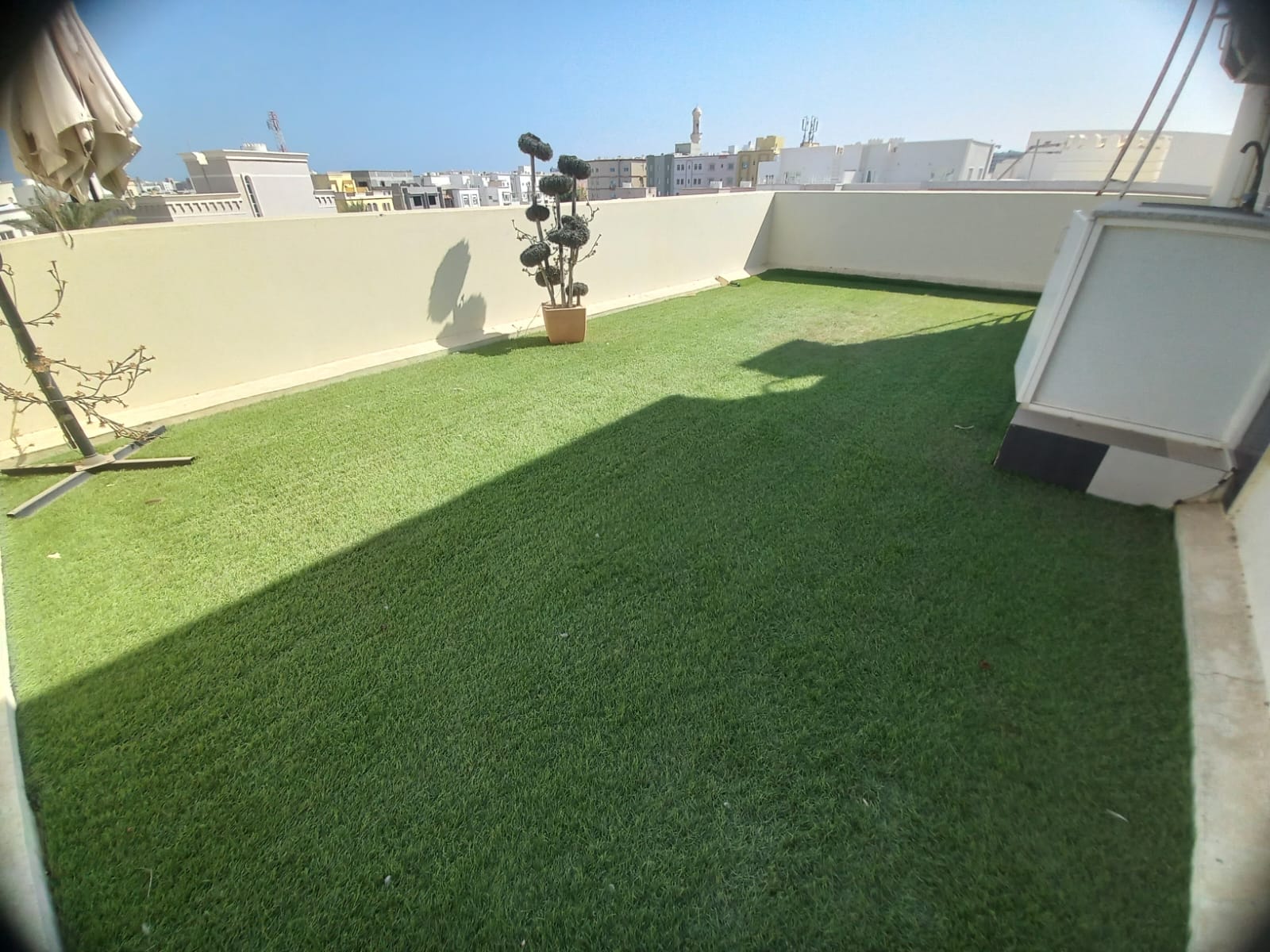 5-Bed Таунхаус в аренду в Аль-Мавалех Норт | OMR 700/мес | Tamlik Oman thumbnail 11