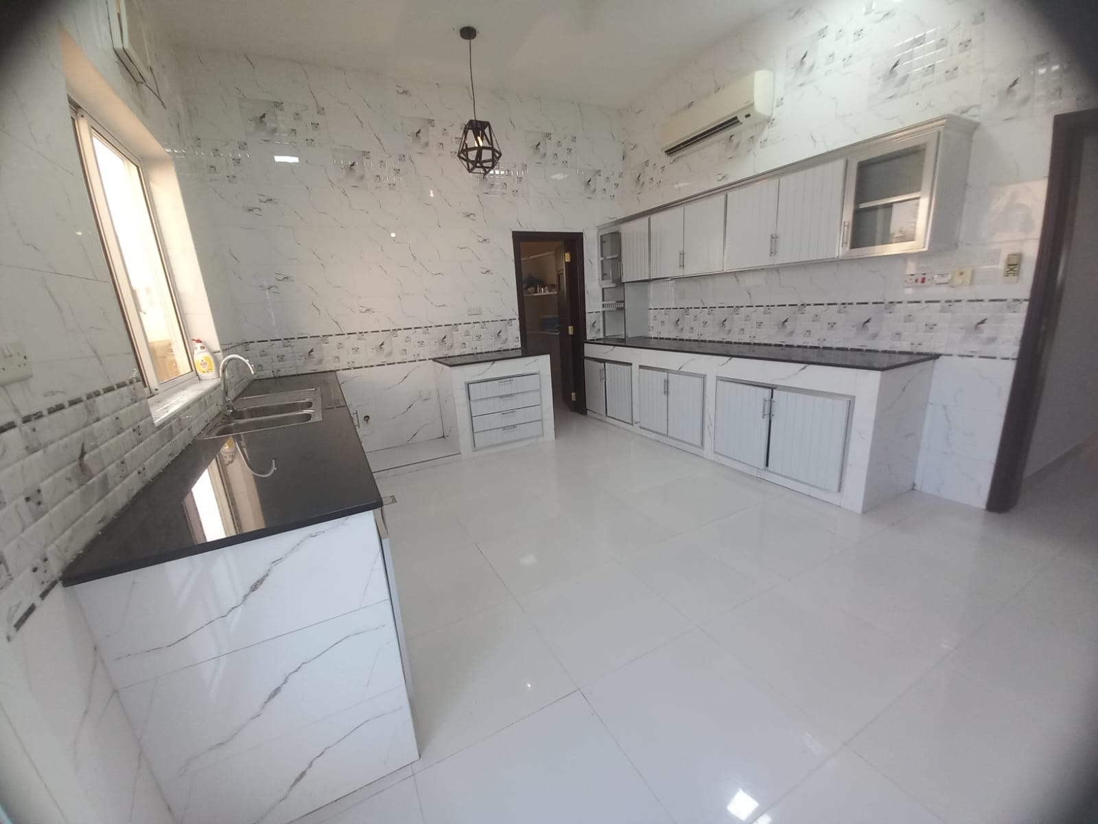 5-Bed Таунхаус в аренду в Аль-Мавалех Норт | OMR 700/мес | Tamlik Oman thumbnail 4