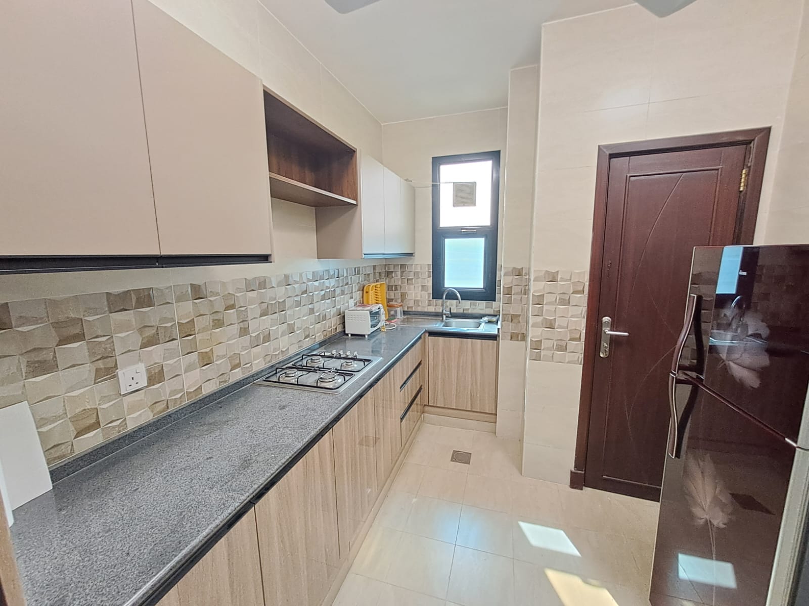 آپارتمان 1 خوابه برای فروش در بوصهر | OMR 32,000 | Tamlik Oman thumbnail 2