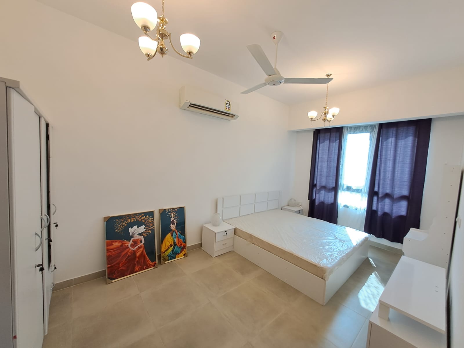 آپارتمان 1 خوابه برای فروش در بوصهر | OMR 32,000 | Tamlik Oman thumbnail 3