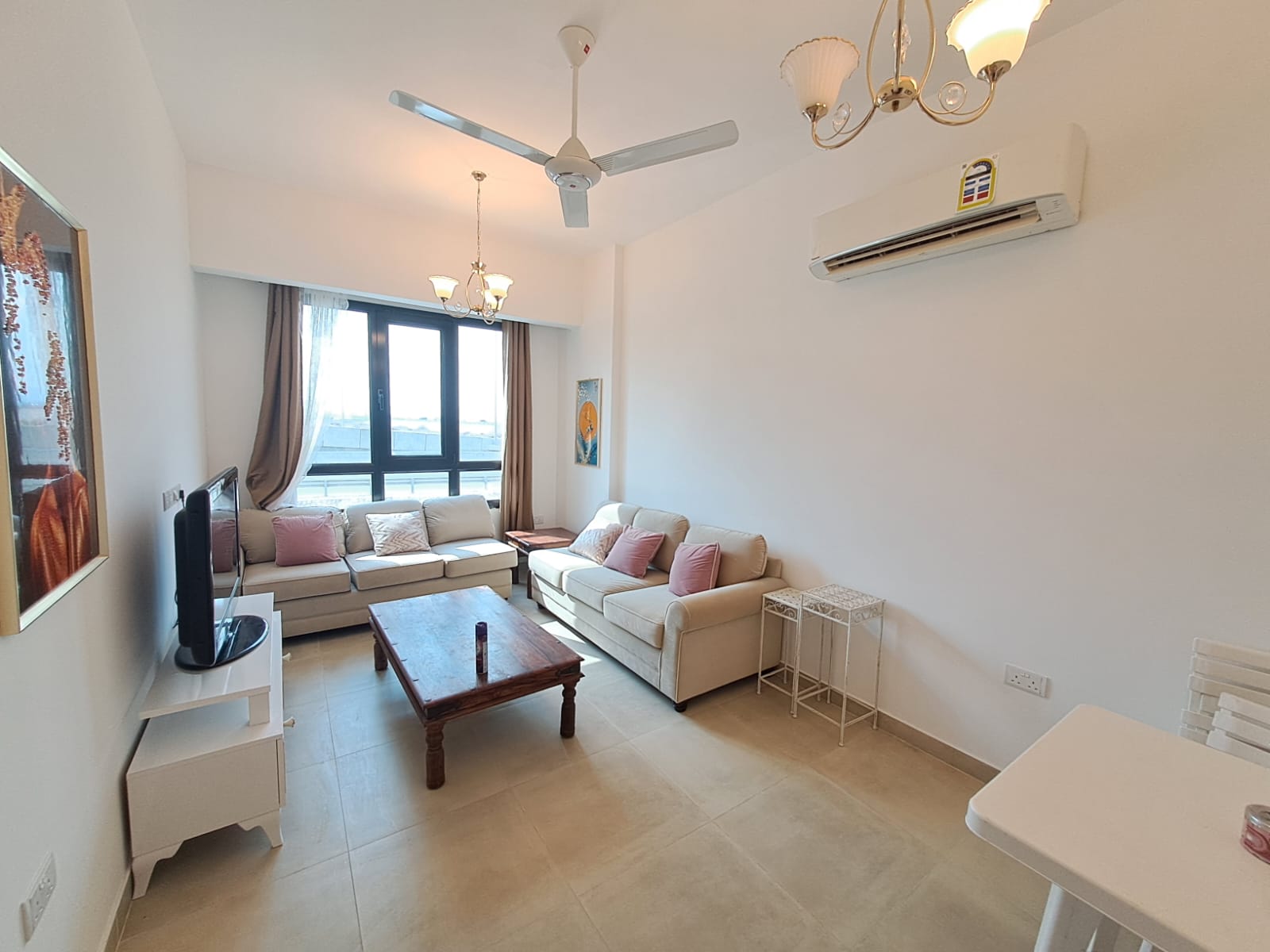 آپارتمان 1 خوابه برای فروش در بوصهر | OMR 32,000 | Tamlik Oman thumbnail 4