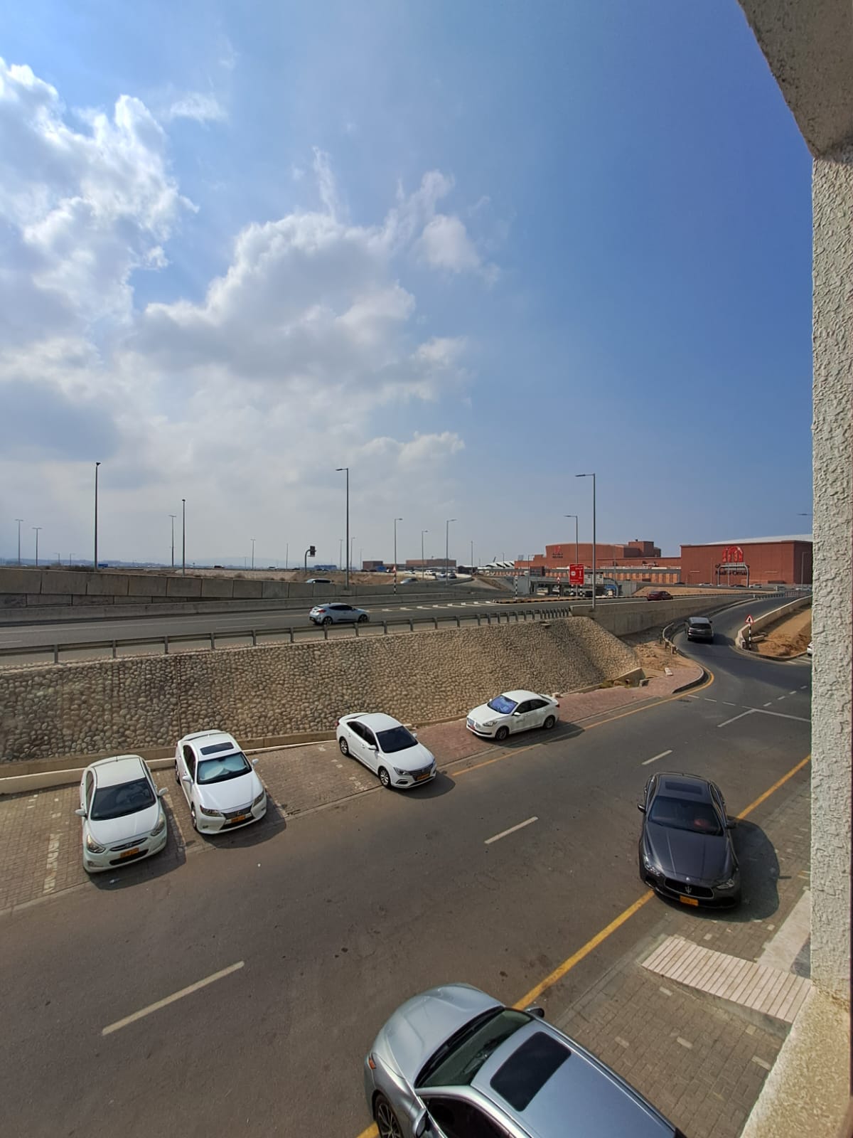 آپارتمان 1 خوابه برای فروش در بوصهر | OMR 32,000 | Tamlik Oman thumbnail 5