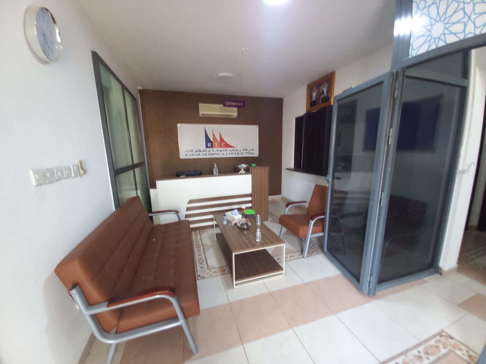 فيلا تجارية للإيجار في العذيبة | ر.ع. 1,000/شهري | Tamlik Oman thumbnail 4