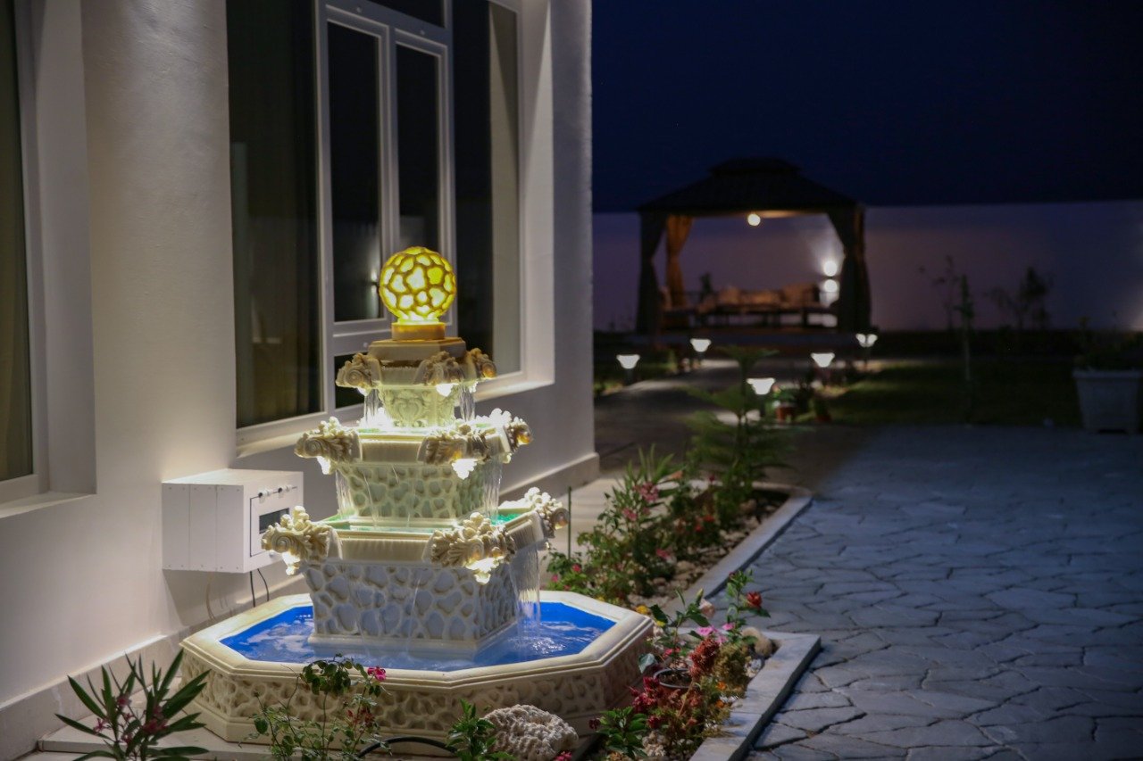 4-Bed Chalet for Sale in Bidiyah | OMR 165,000 | Tamlik Oman thumbnail 5