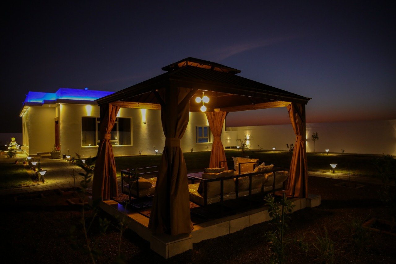 4-Bed Chalet for Sale in Bidiyah | OMR 165,000 | Tamlik Oman thumbnail 6