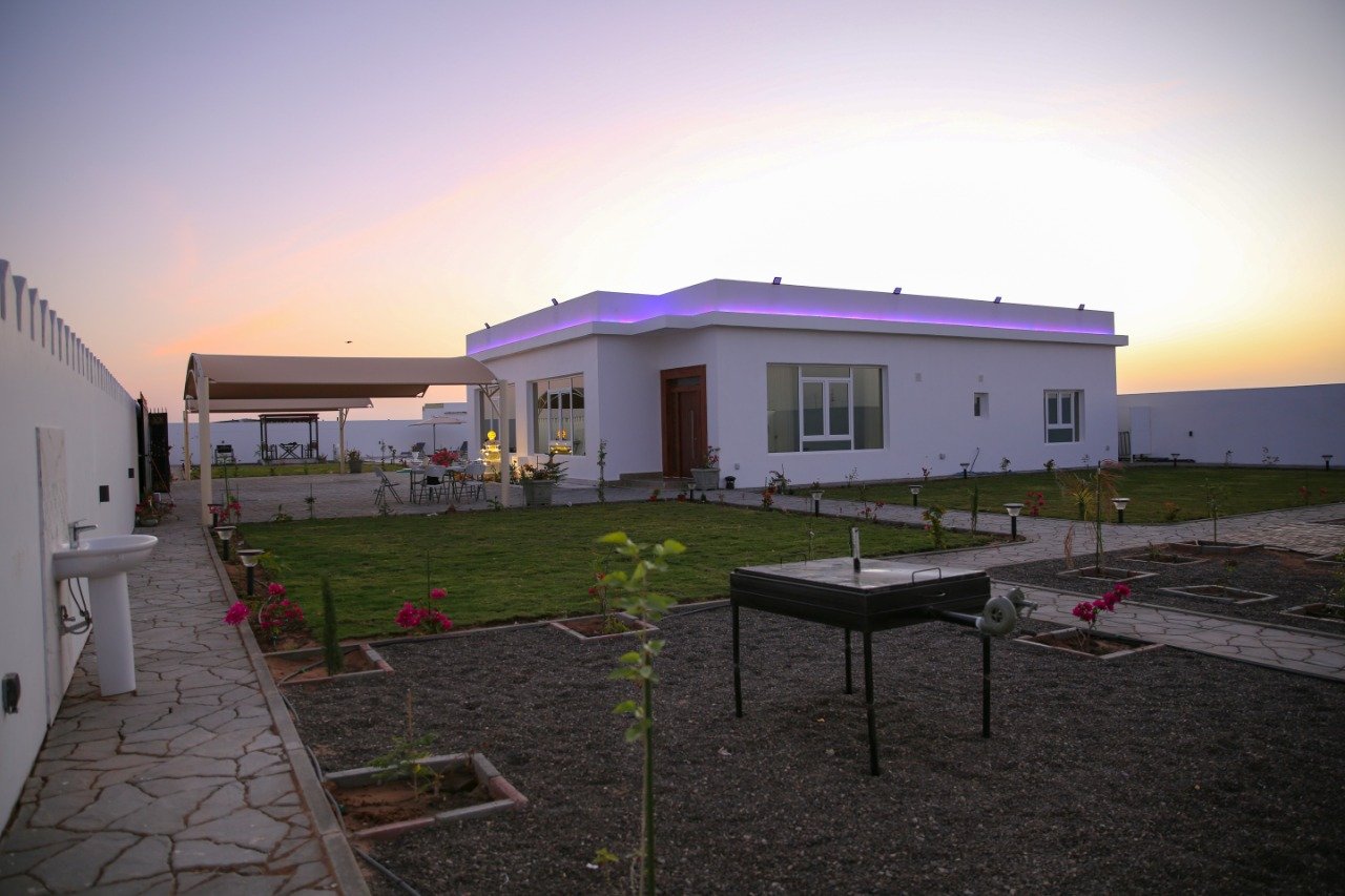 4-Bed Chalet for Sale in Bidiyah | OMR 165,000 | Tamlik Oman thumbnail 7