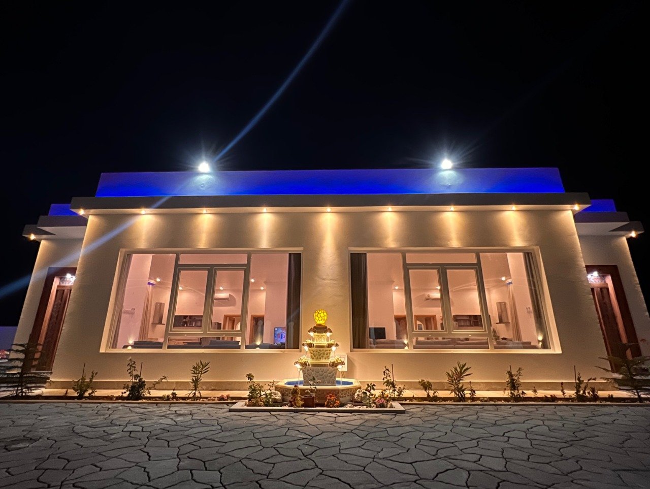 4-Bed Chalet for Sale in Bidiyah | OMR 165,000 | Tamlik Oman thumbnail 8