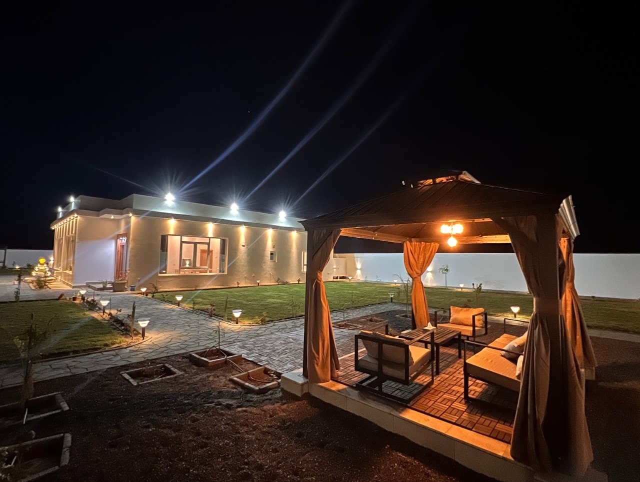 4-Bed Chalet for Sale in Bidiyah | OMR 165,000 | Tamlik Oman thumbnail 9